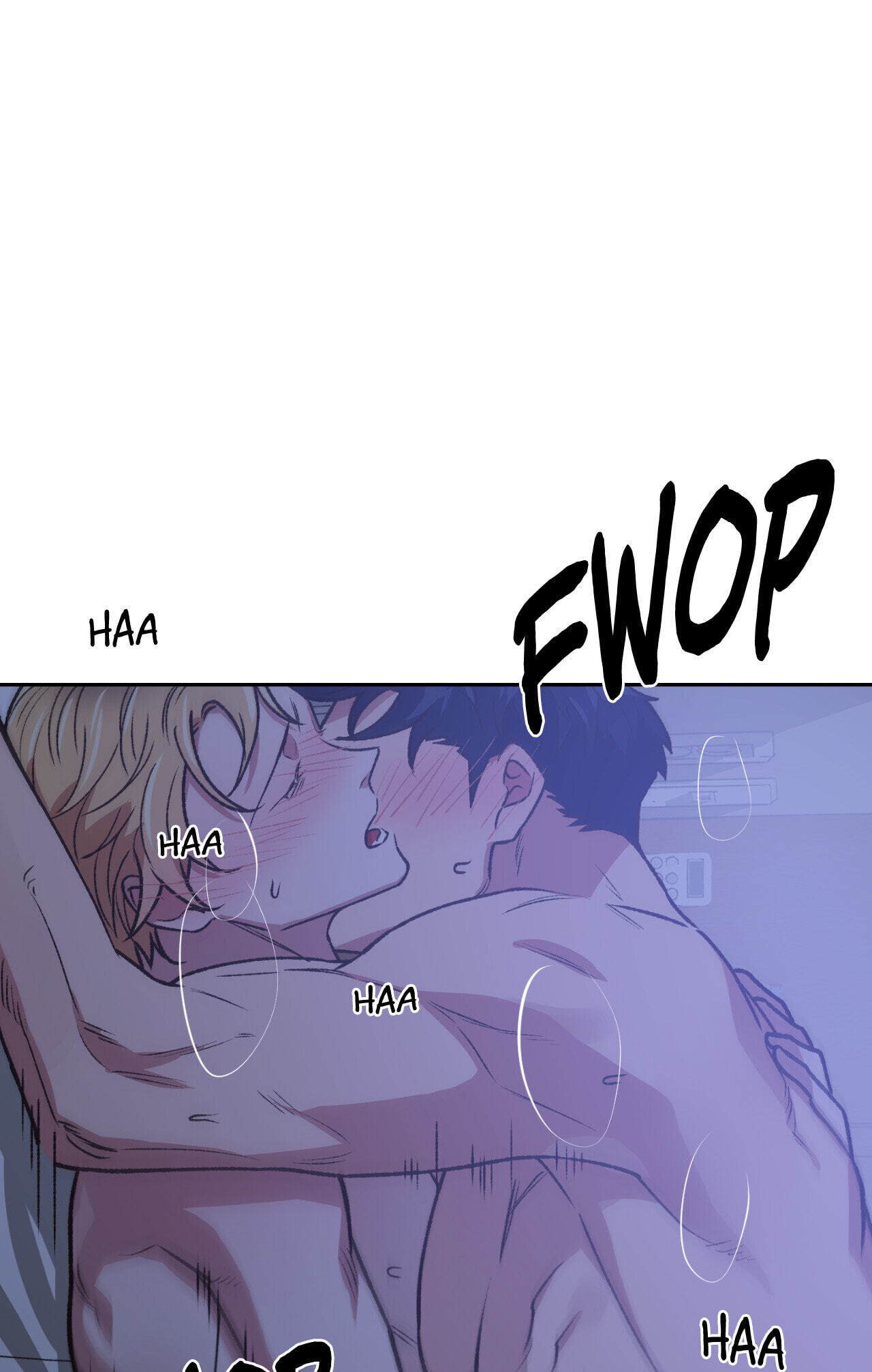 A Spirited Seduction Chapter 36 page 65 - 