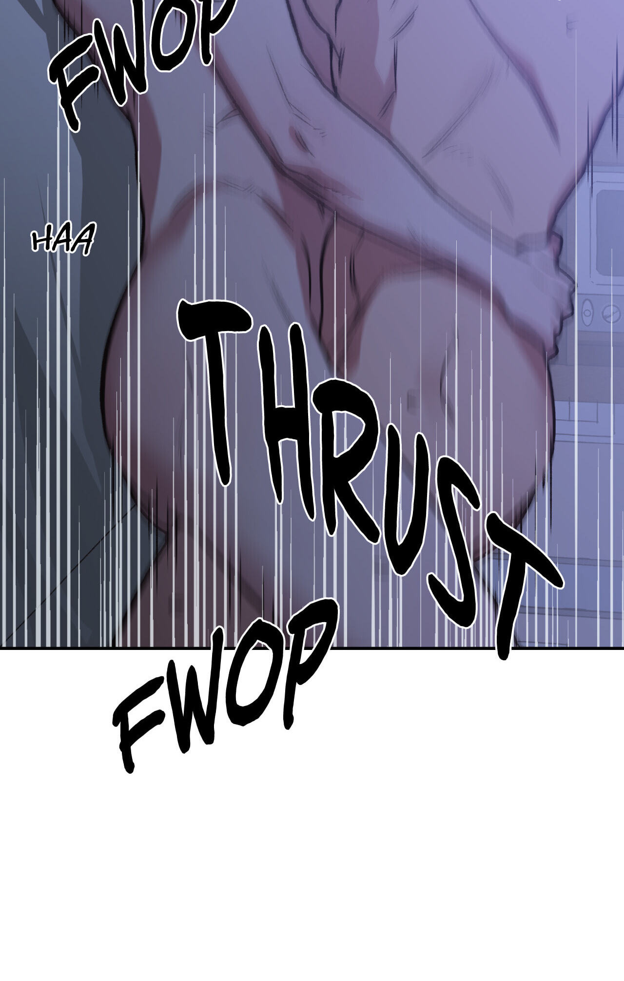 A Spirited Seduction Chapter 36 page 66 - 