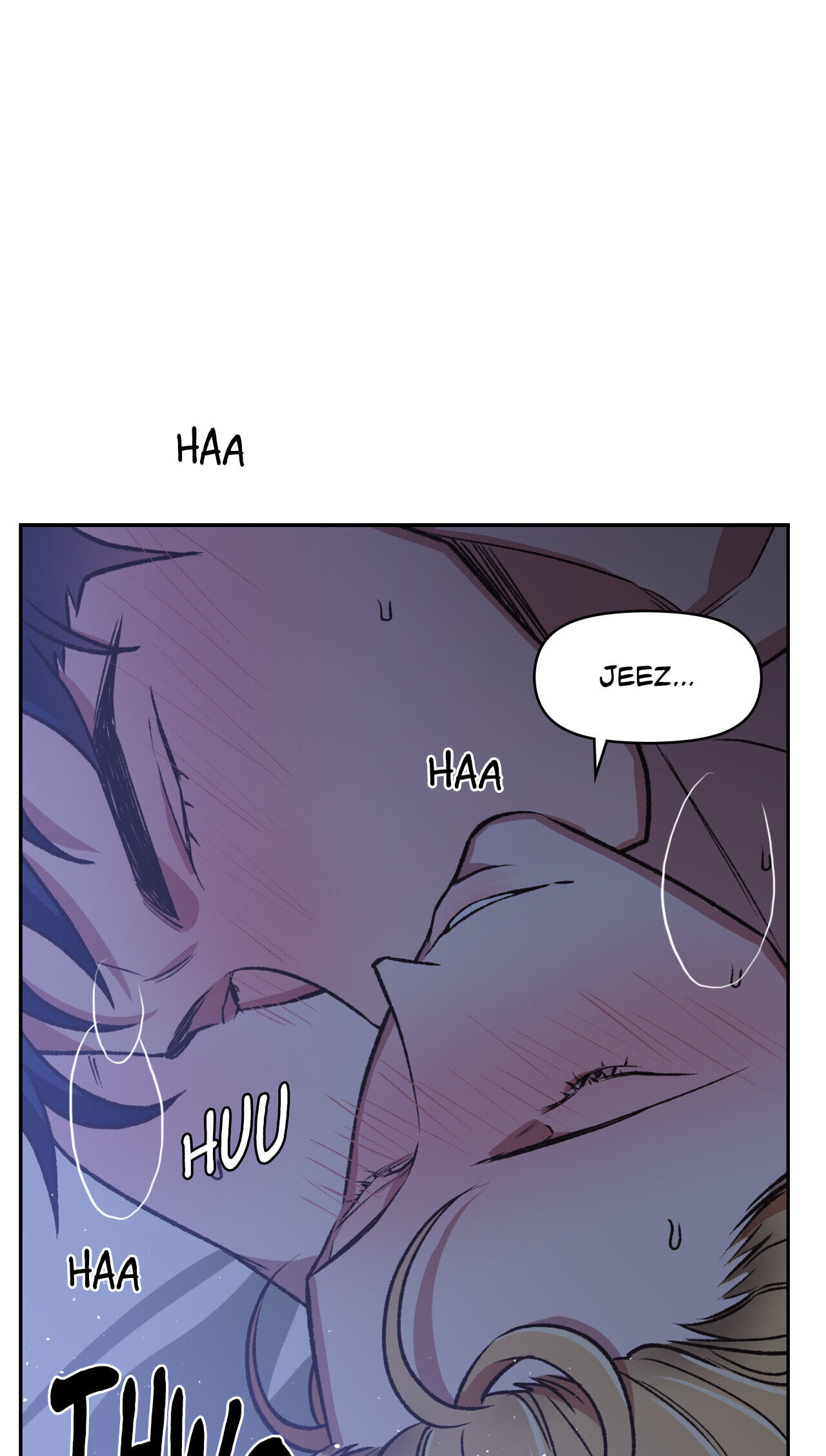 A Spirited Seduction Chapter 36 page 67 - 