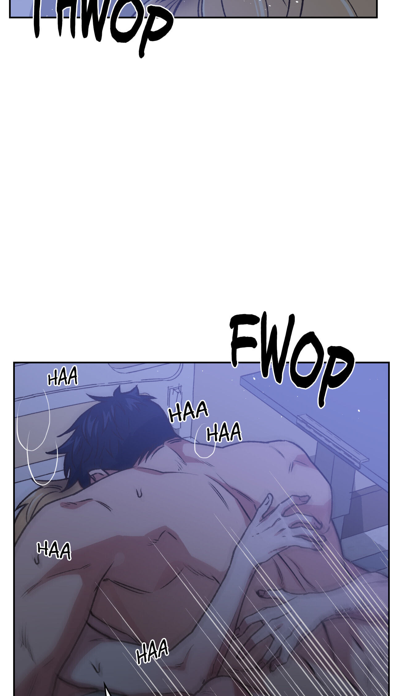 A Spirited Seduction Chapter 36 page 68 - 