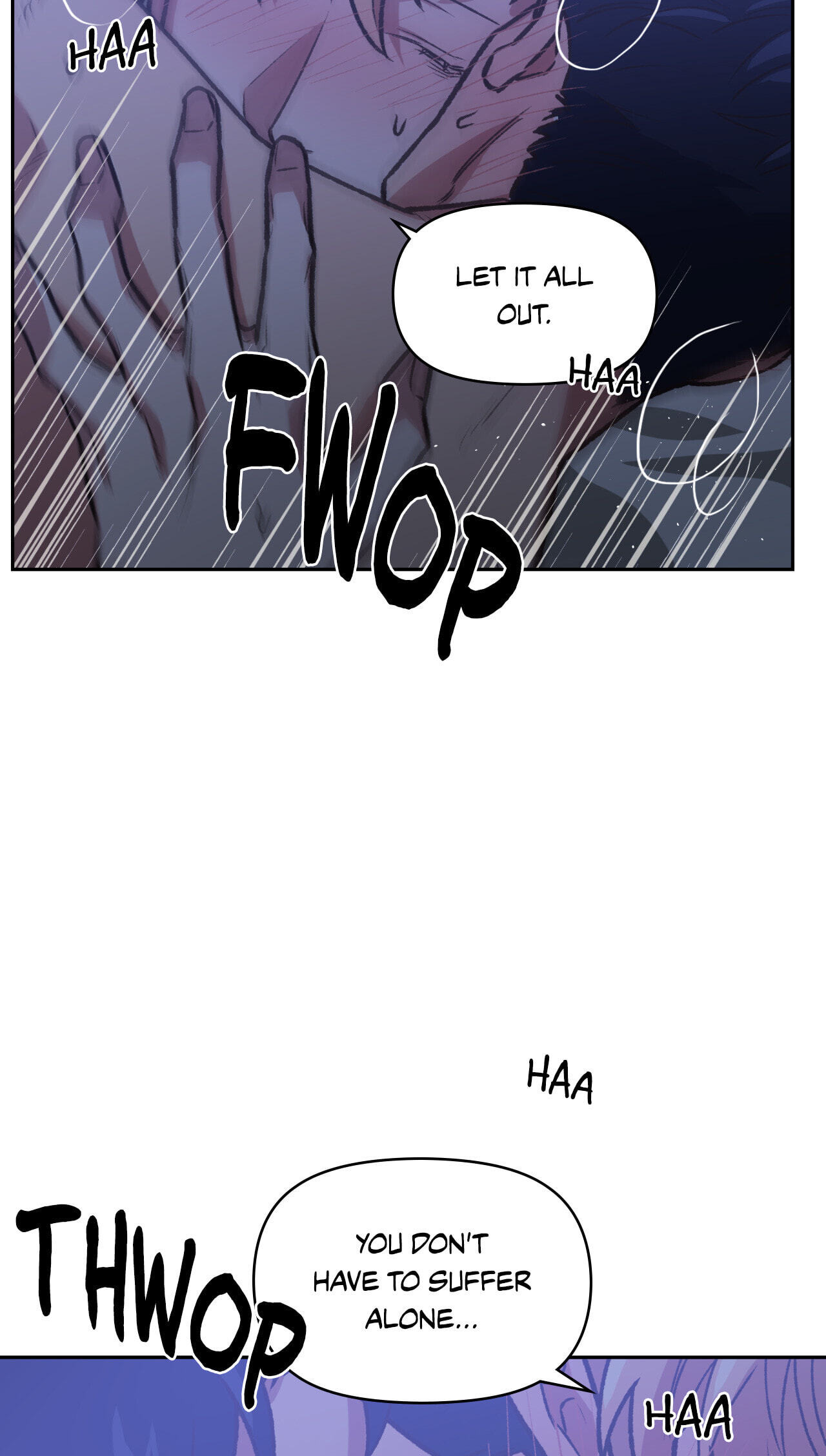A Spirited Seduction Chapter 36 page 71 - 