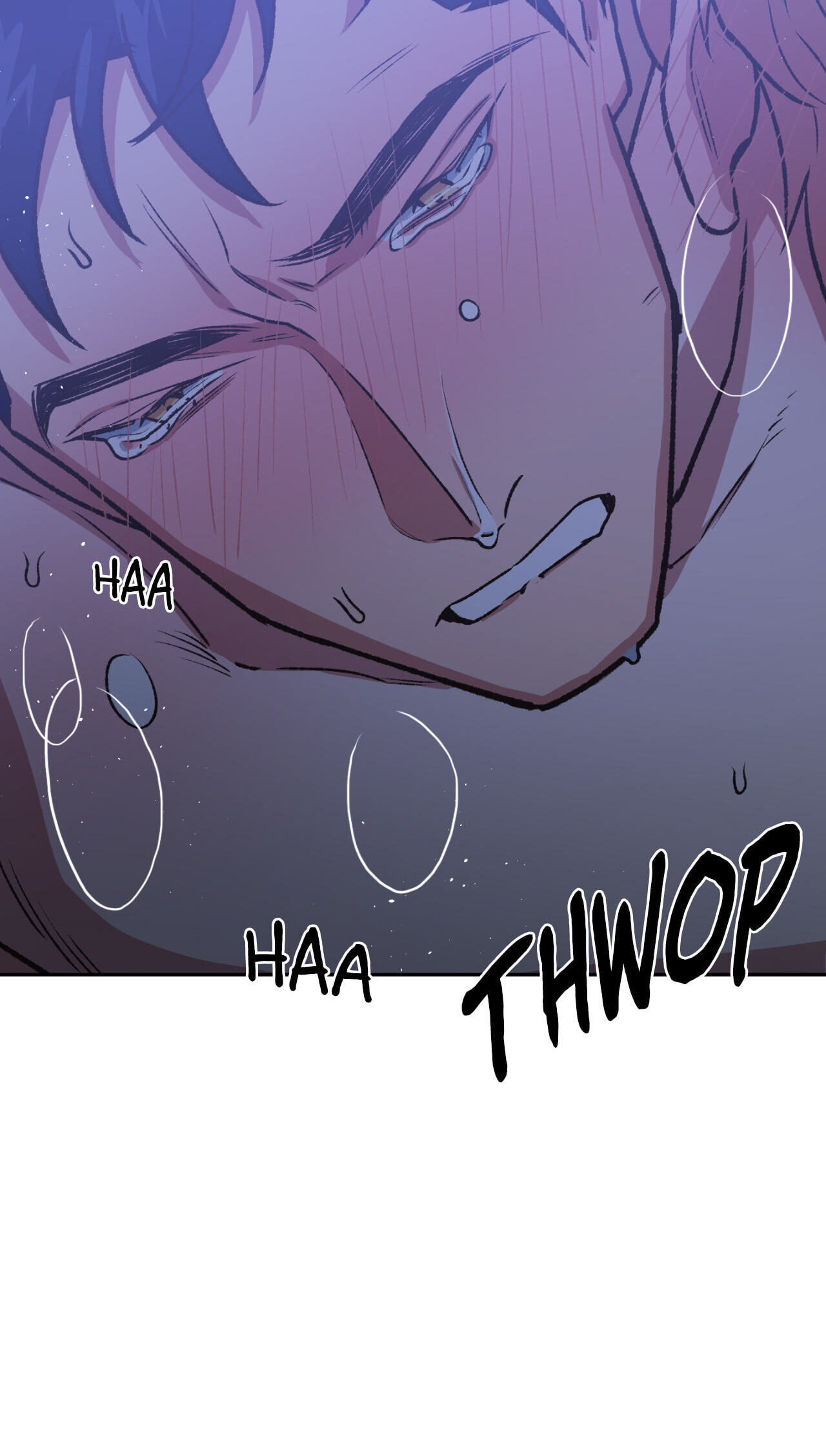 A Spirited Seduction Chapter 36 page 72 - 
