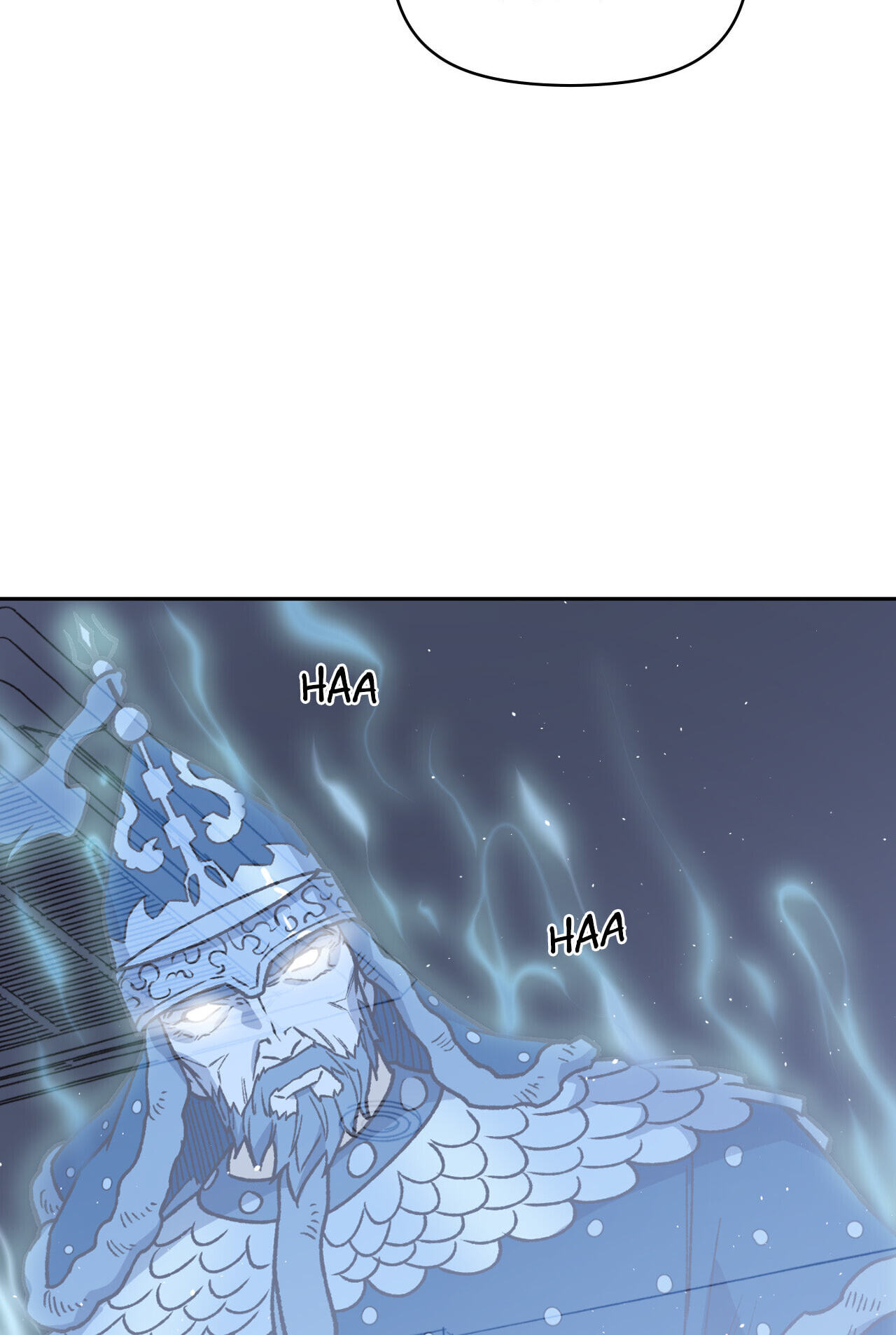 A Spirited Seduction Chapter 36 page 74 - 