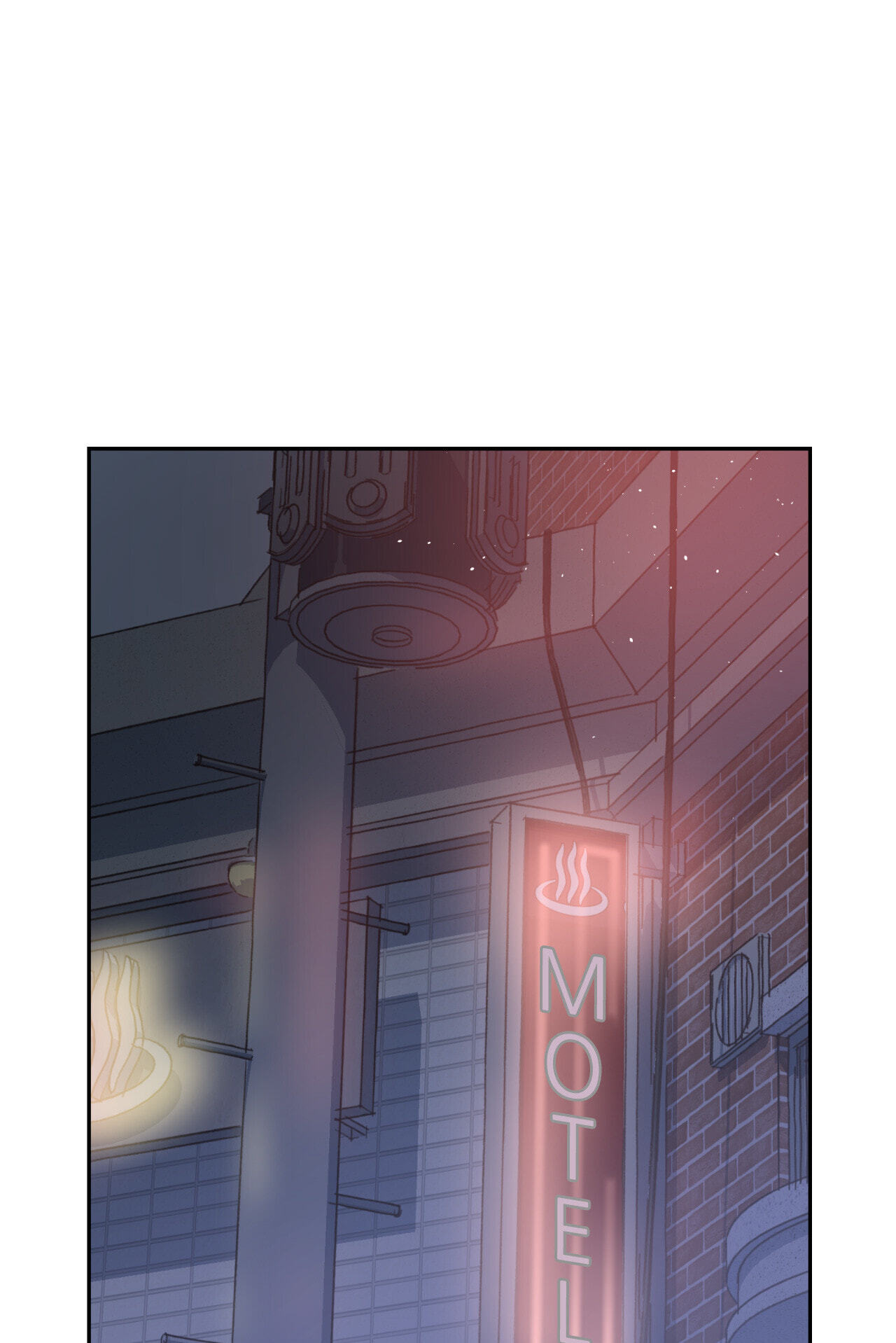 A Spirited Seduction Chapter 37 page 11 - 