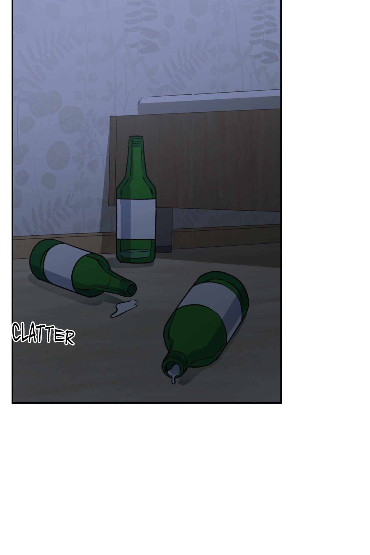 A Spirited Seduction Chapter 37 page 14 - 