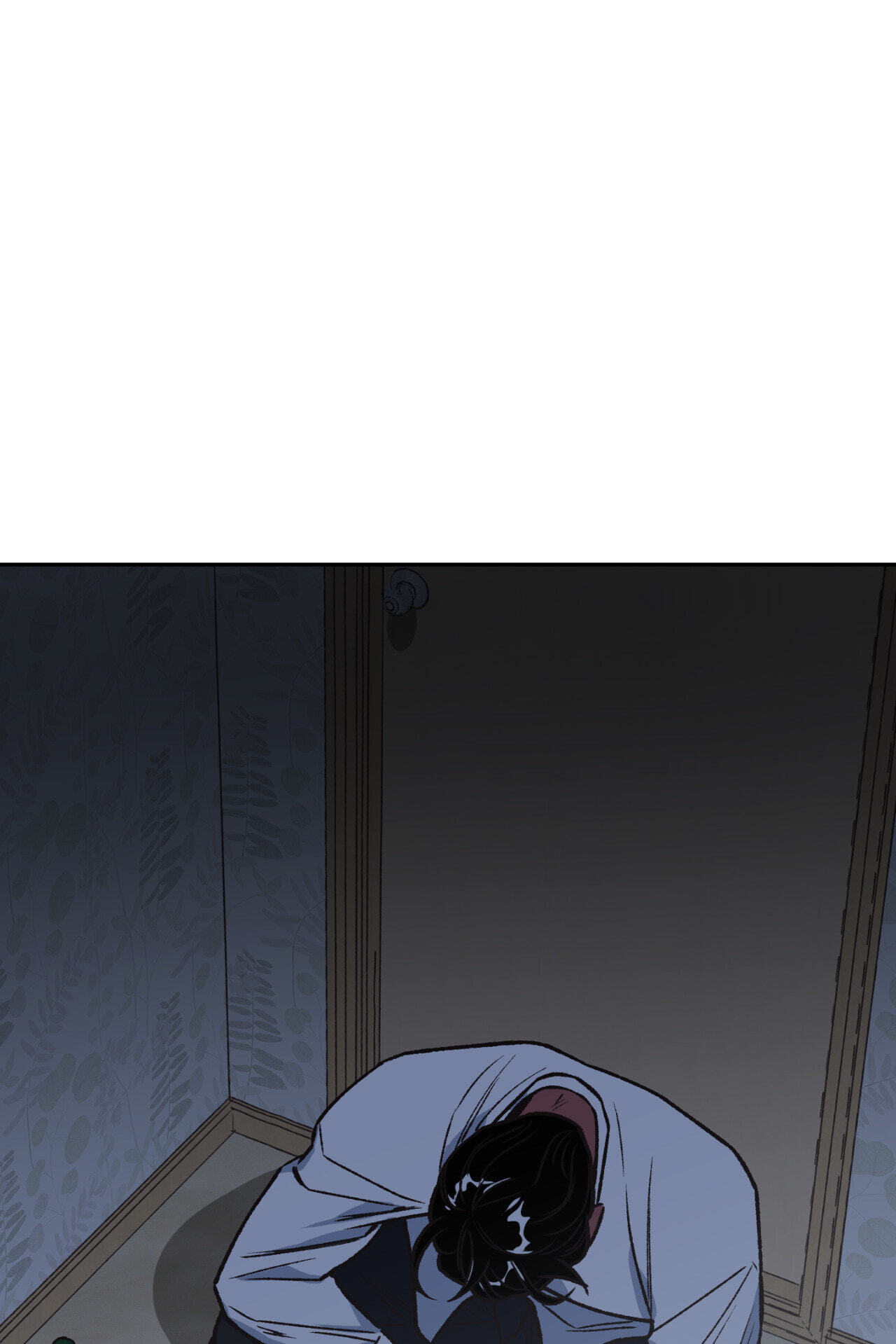 A Spirited Seduction Chapter 37 page 15 - 