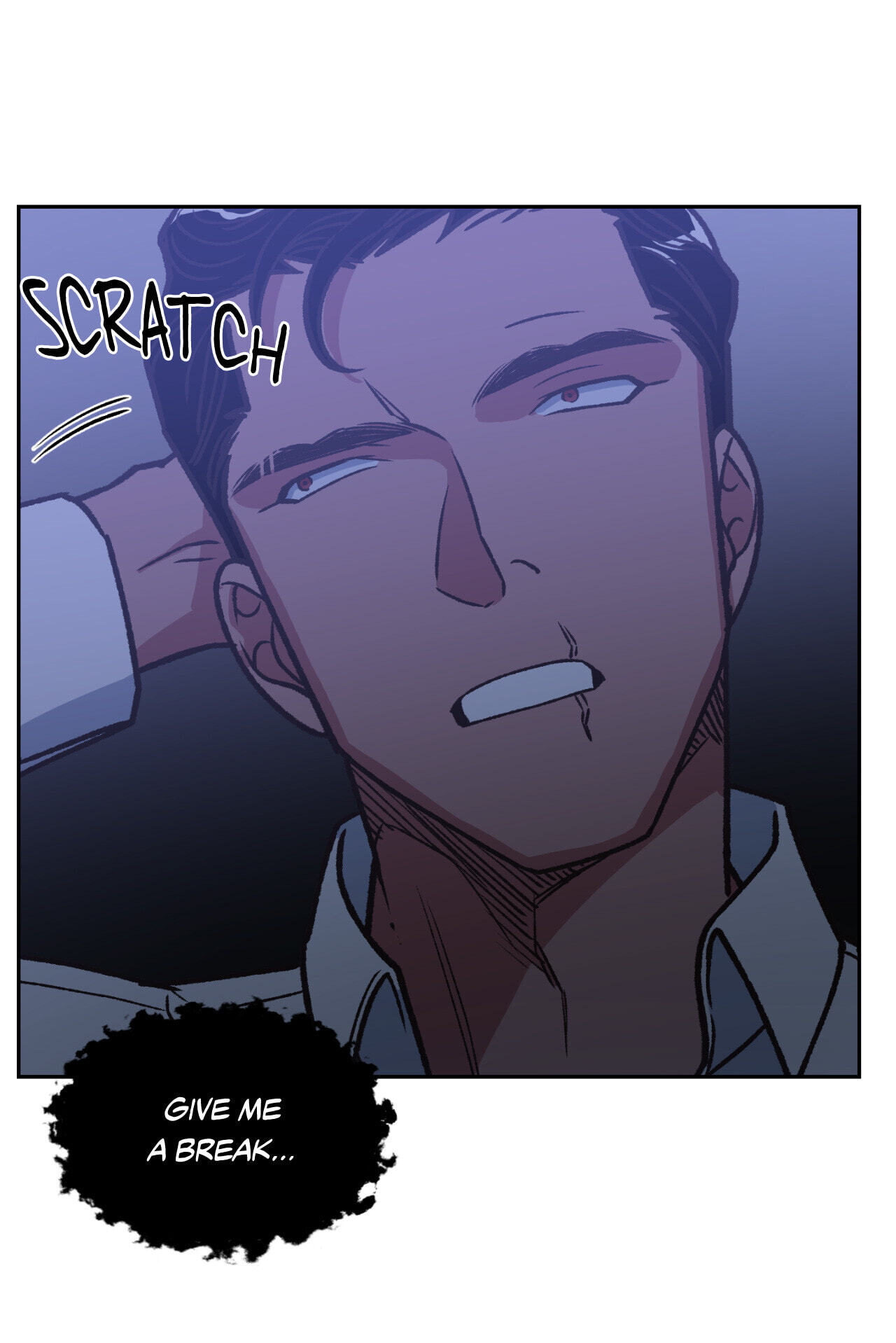 A Spirited Seduction Chapter 37 page 17 - 