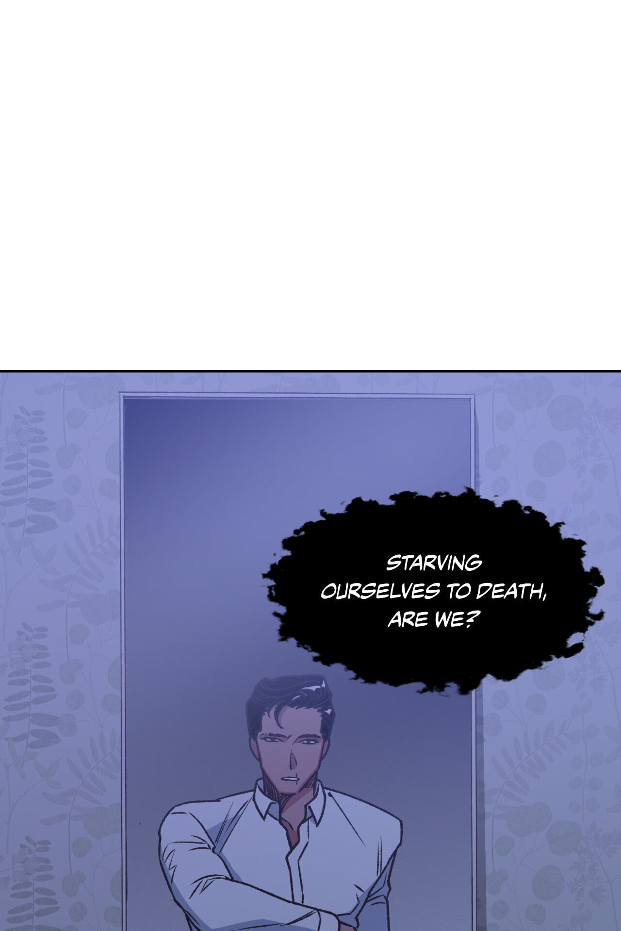 A Spirited Seduction Chapter 37 page 18 - 