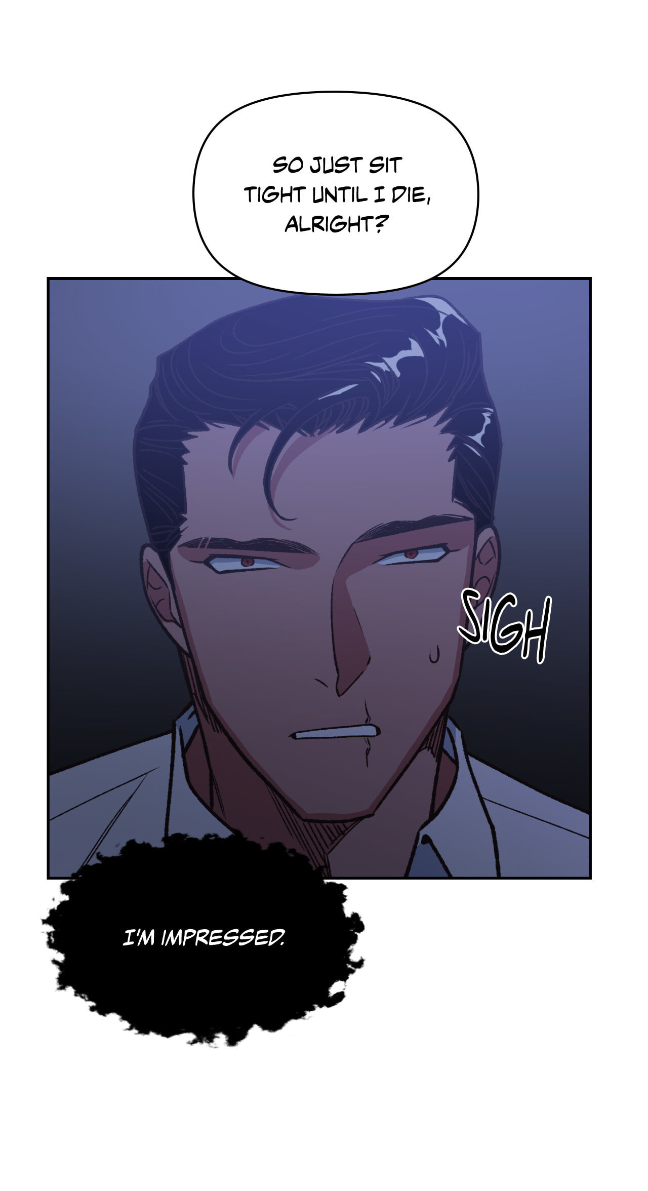 A Spirited Seduction Chapter 37 page 21 - 