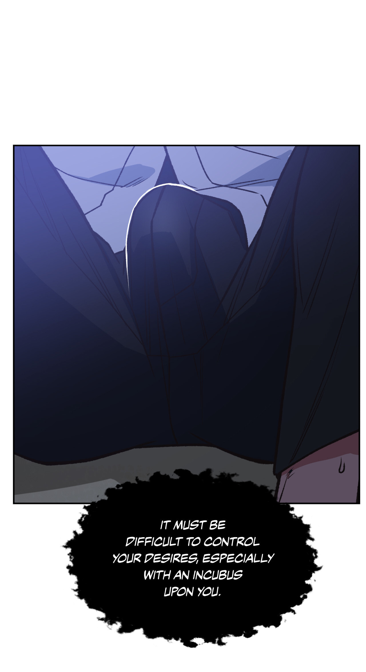 A Spirited Seduction Chapter 37 page 22 - 