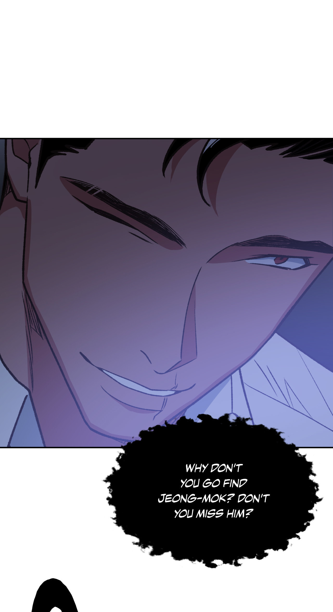 A Spirited Seduction Chapter 37 page 23 - 