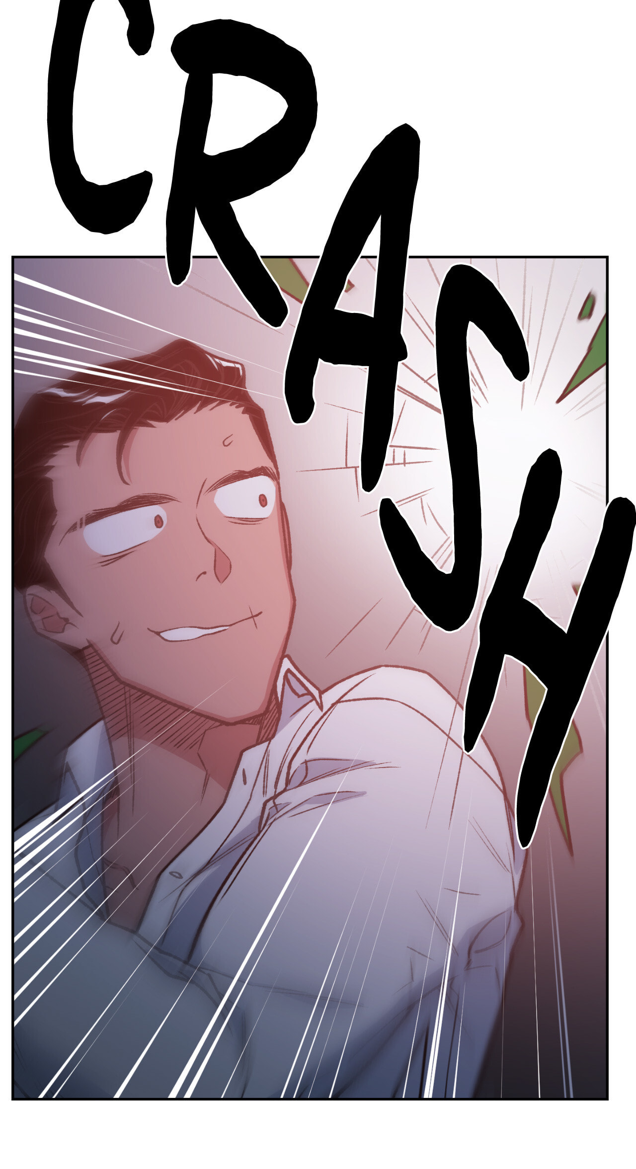 A Spirited Seduction Chapter 37 page 24 - 