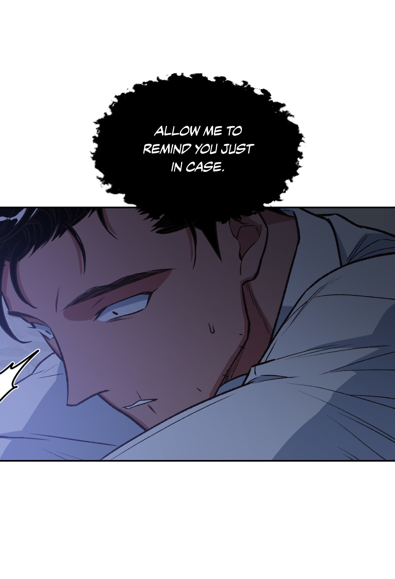 A Spirited Seduction Chapter 37 page 28 - 