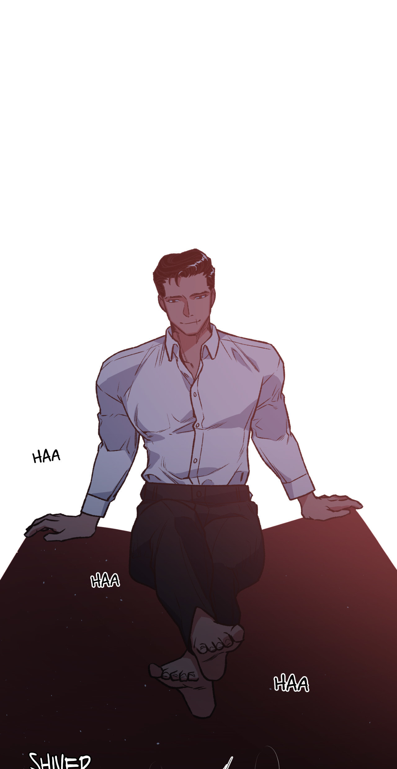 A Spirited Seduction Chapter 37 page 31 - 