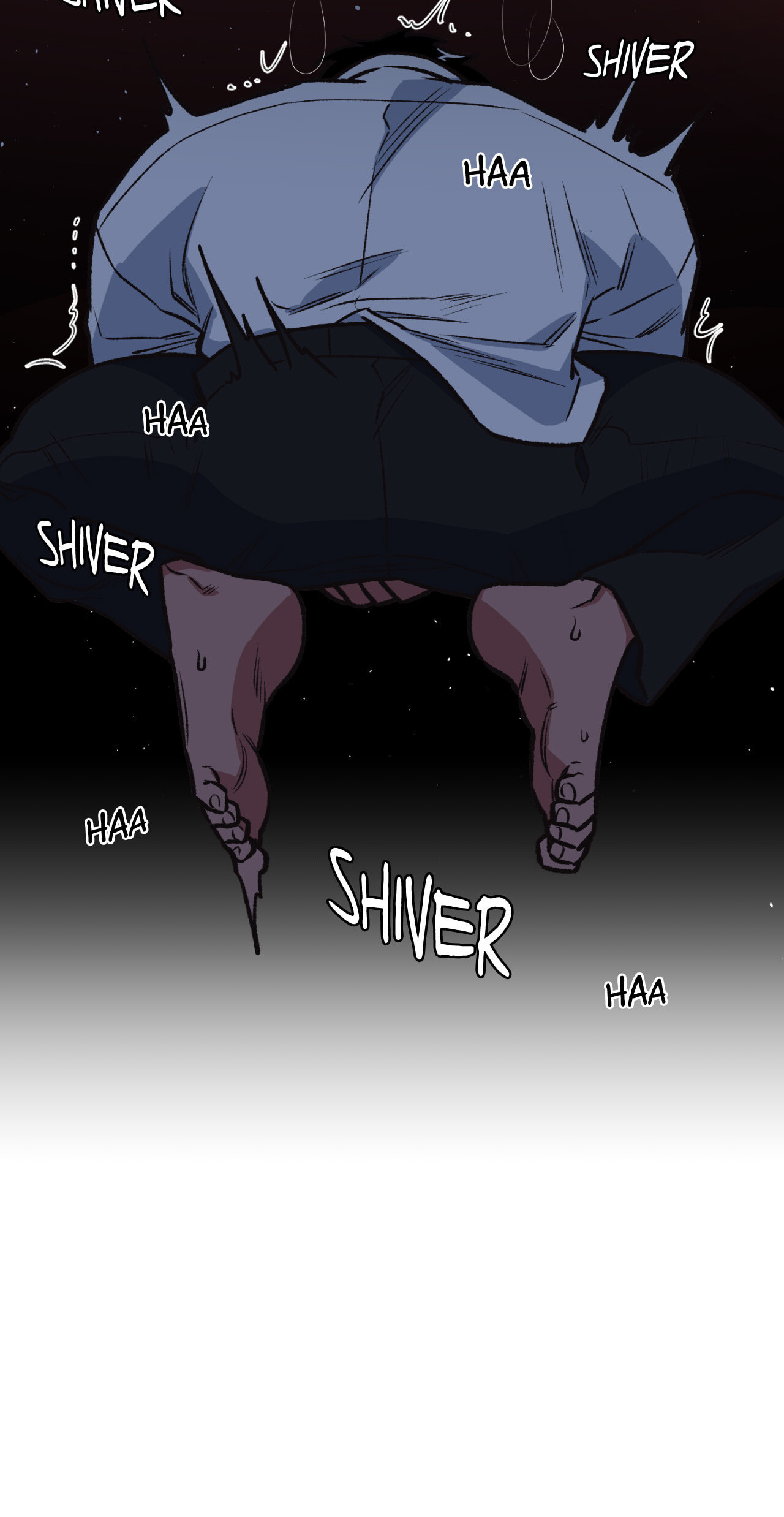 A Spirited Seduction Chapter 37 page 32 - 
