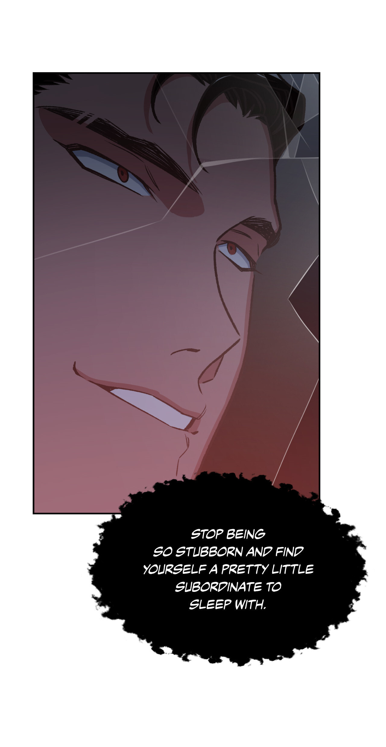 A Spirited Seduction Chapter 37 page 33 - 