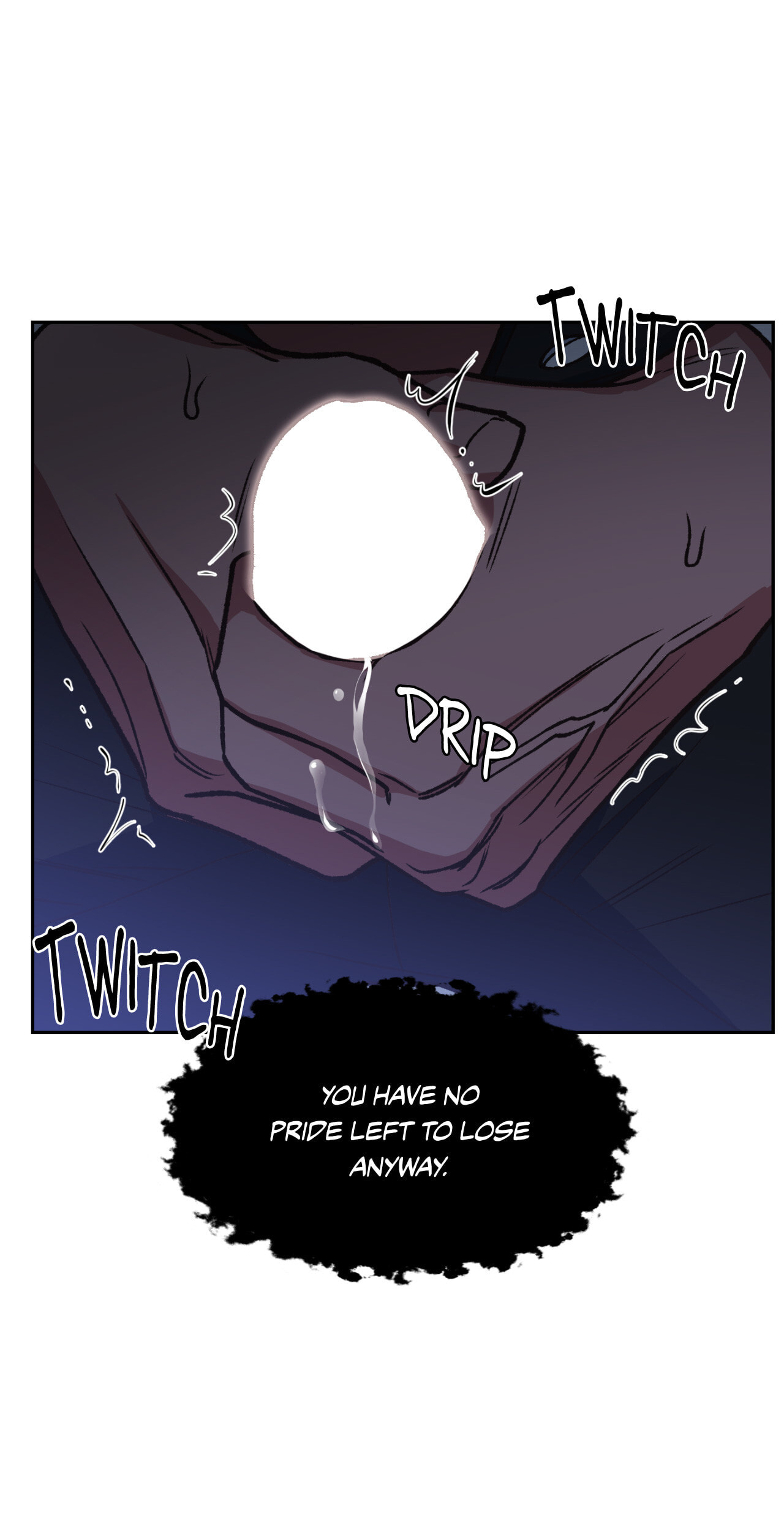 A Spirited Seduction Chapter 37 page 34 - 