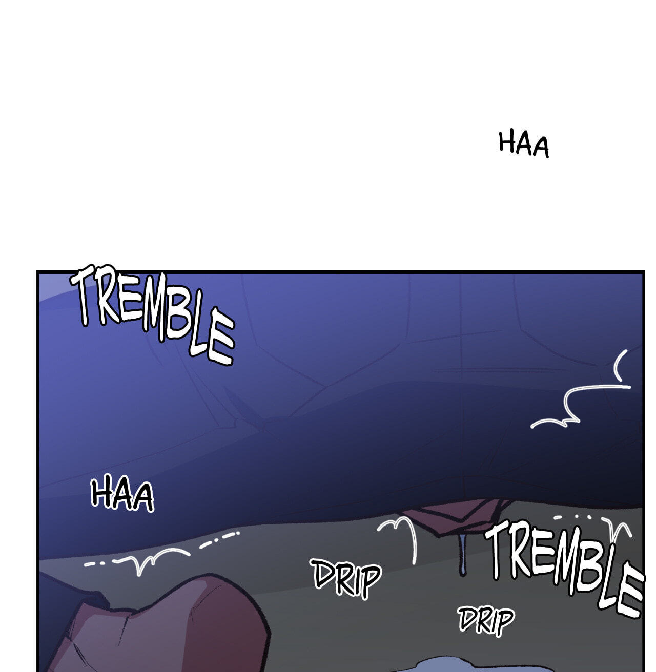A Spirited Seduction Chapter 37 page 36 - 