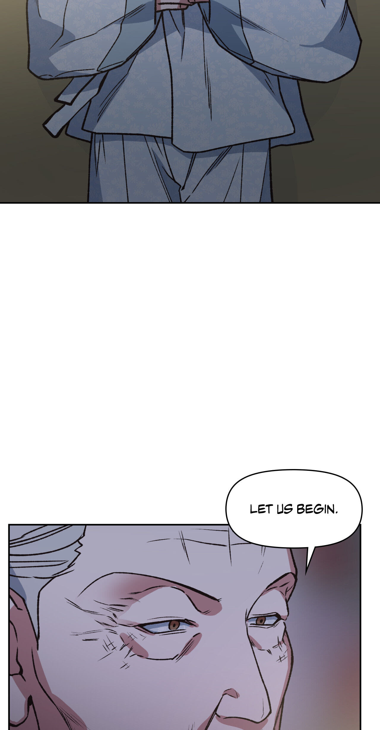 A Spirited Seduction Chapter 37 page 5 - 