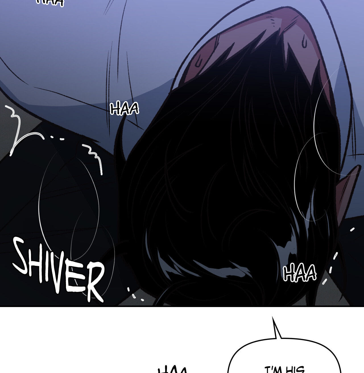 A Spirited Seduction Chapter 37 page 41 - 