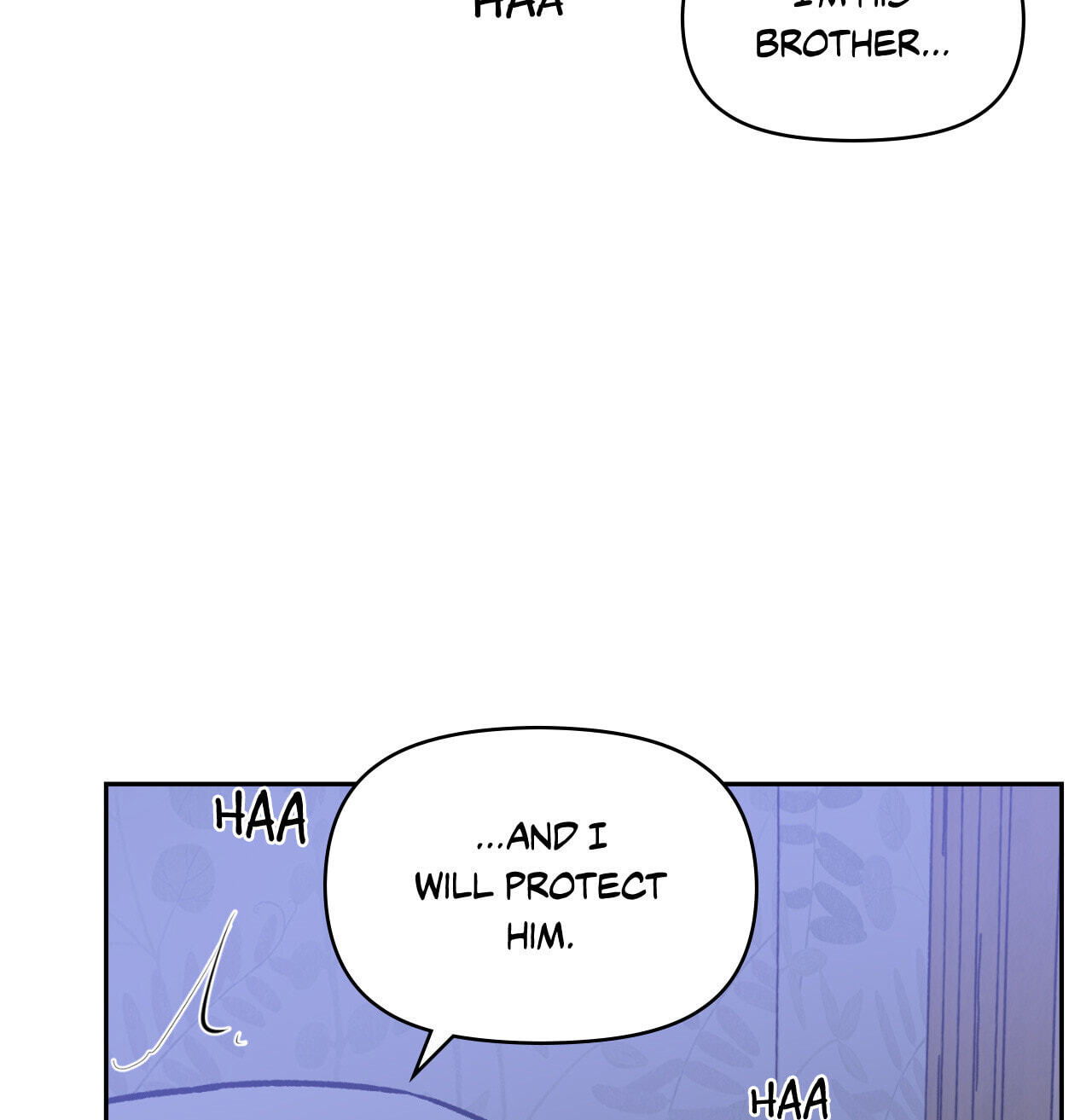 A Spirited Seduction Chapter 37 page 42 - 