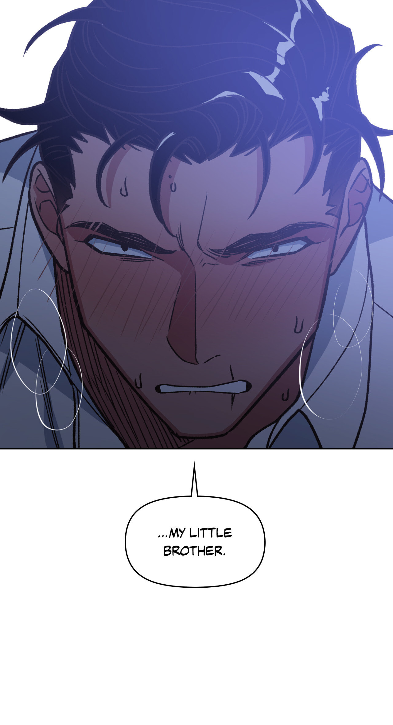 A Spirited Seduction Chapter 37 page 47 - 
