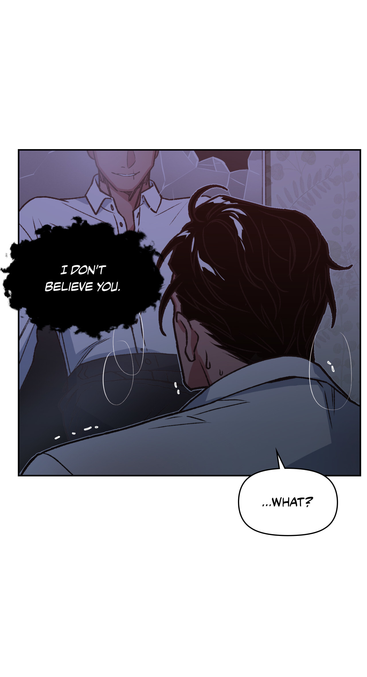 A Spirited Seduction Chapter 37 page 48 - 