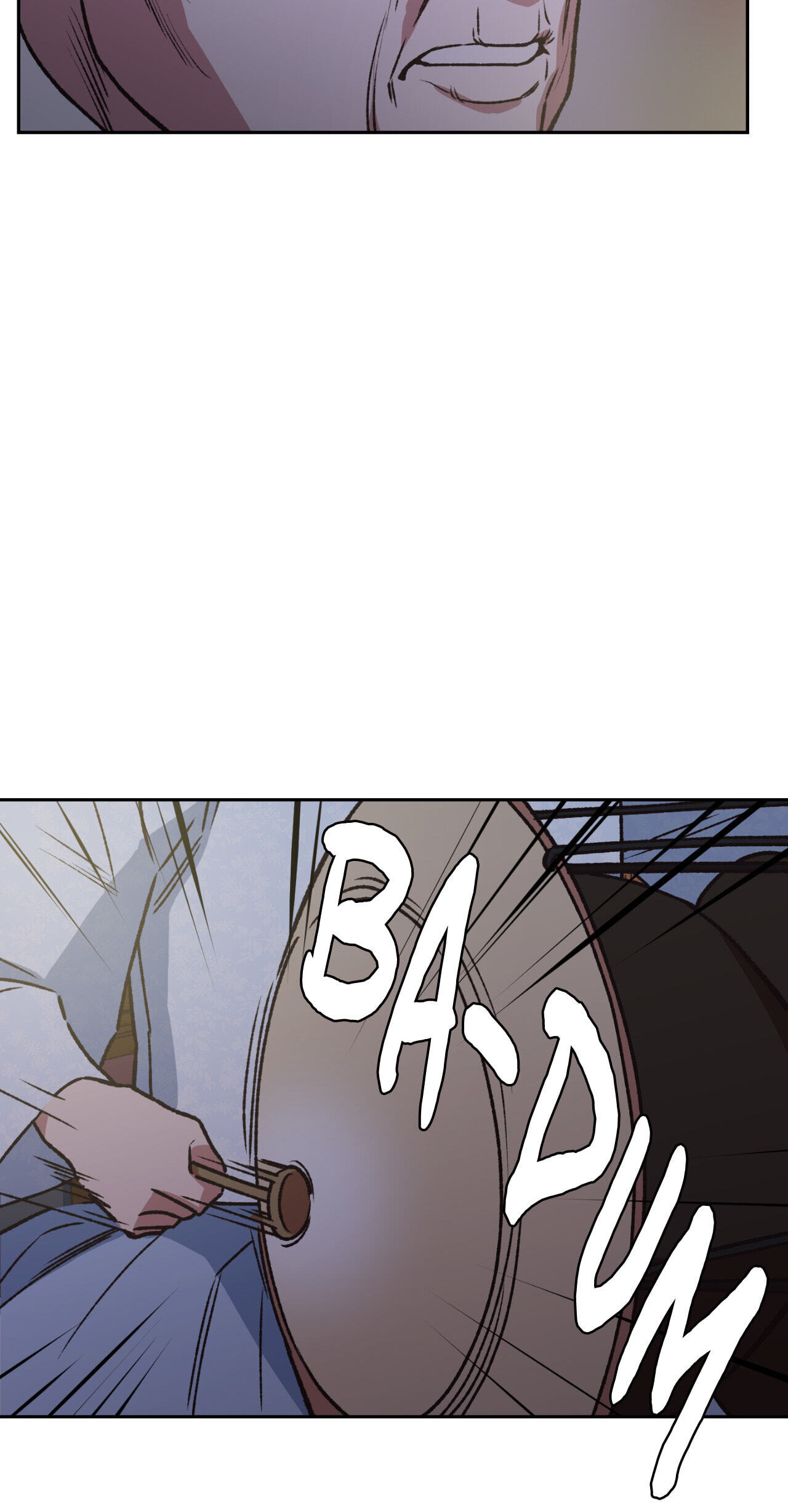 A Spirited Seduction Chapter 37 page 6 - 