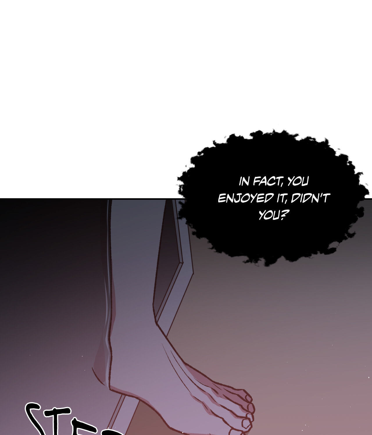 A Spirited Seduction Chapter 37 page 54 - 