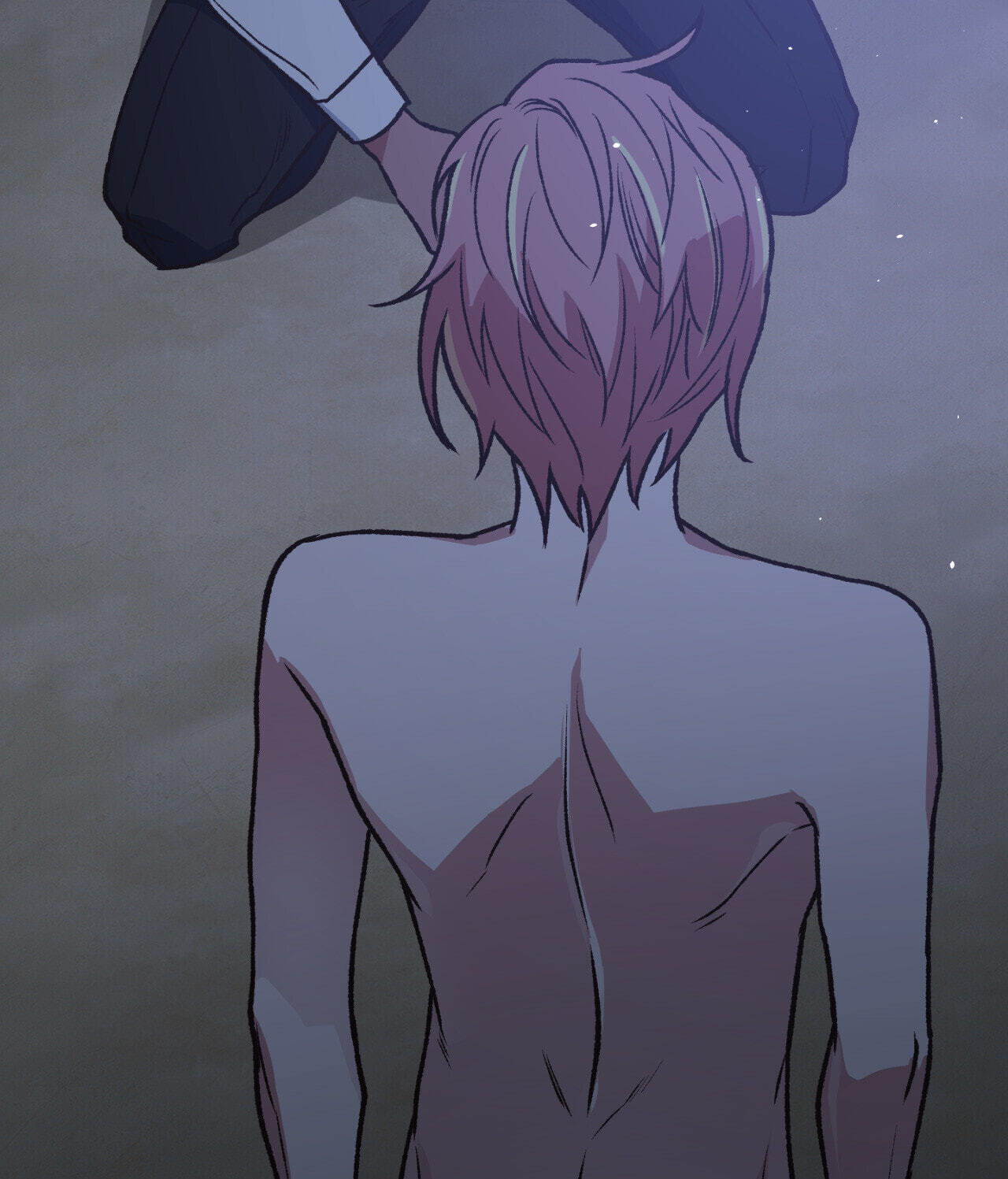 A Spirited Seduction Chapter 37 page 57 - 