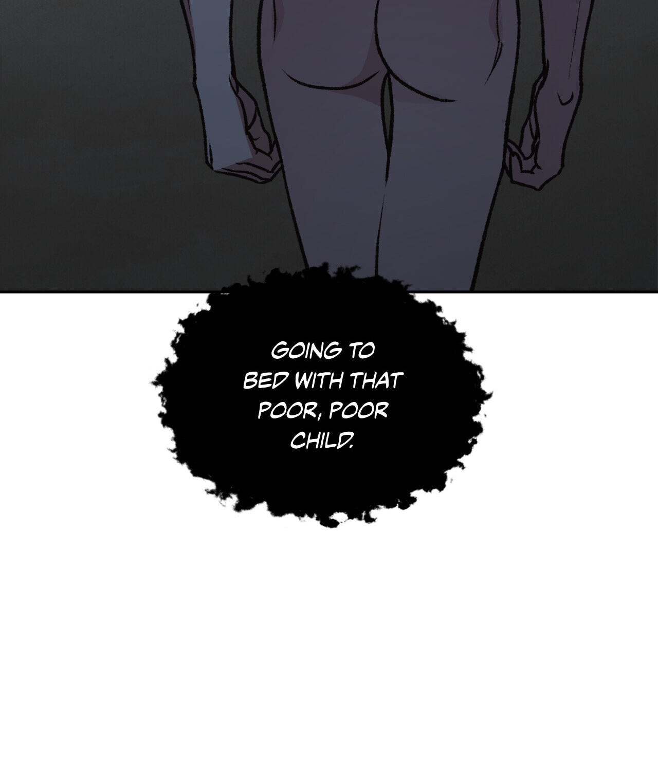 A Spirited Seduction Chapter 37 page 58 - 
