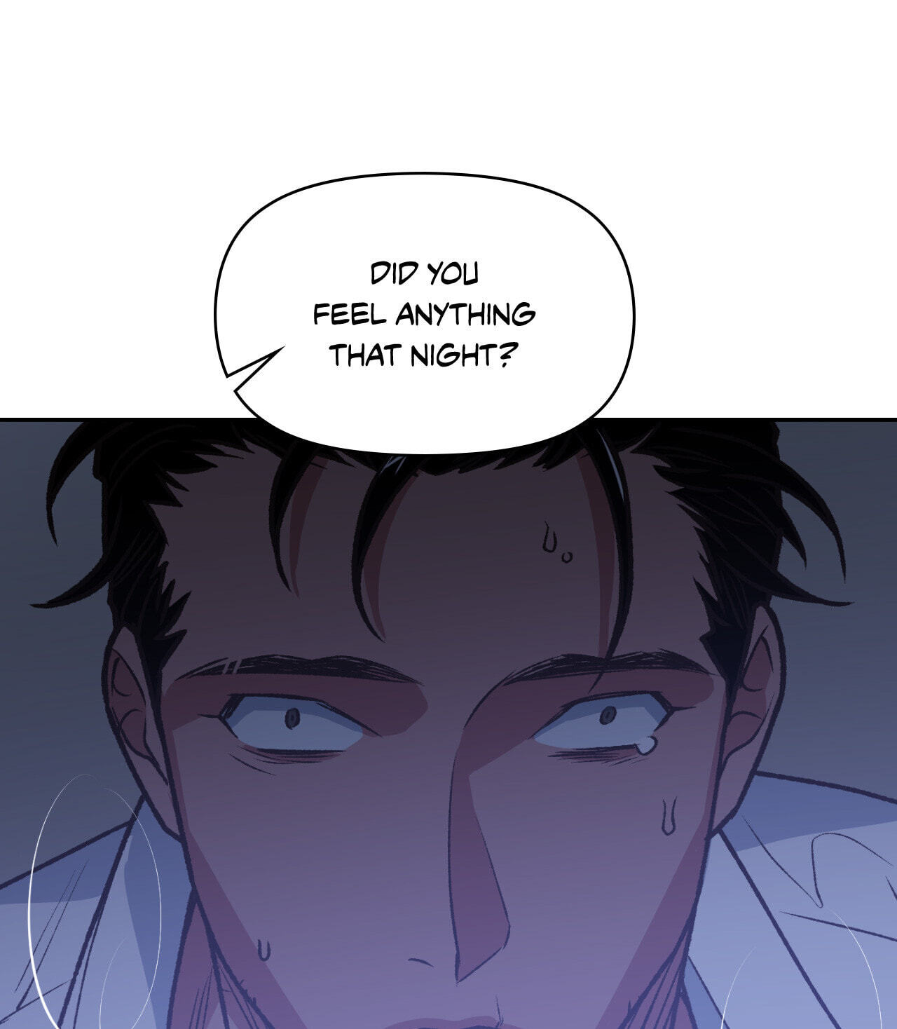A Spirited Seduction Chapter 37 page 61 - 