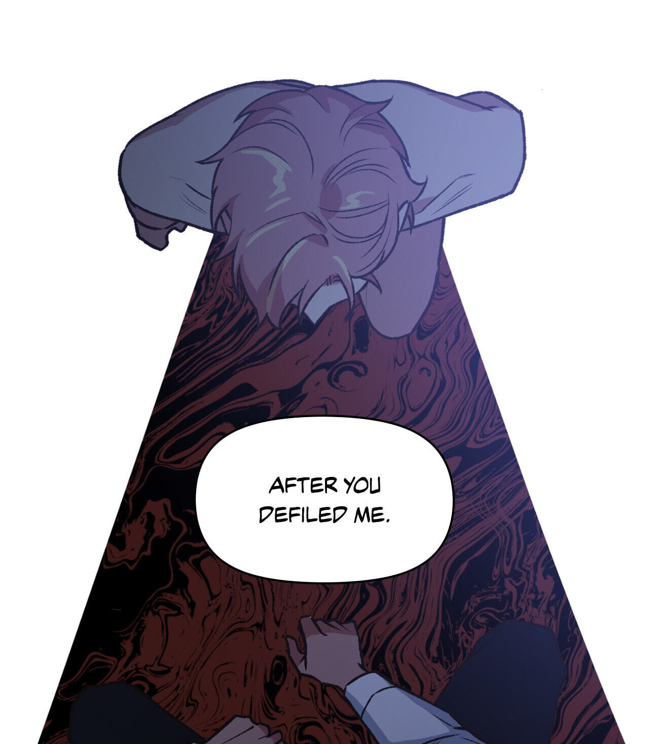 A Spirited Seduction Chapter 37 page 63 - 