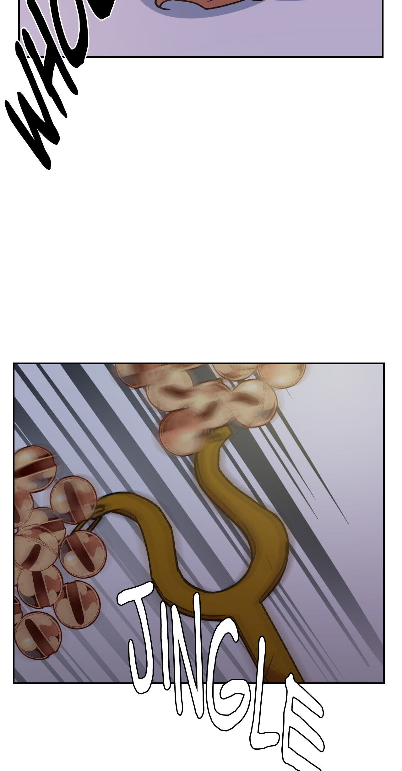 A Spirited Seduction Chapter 37 page 8 - 