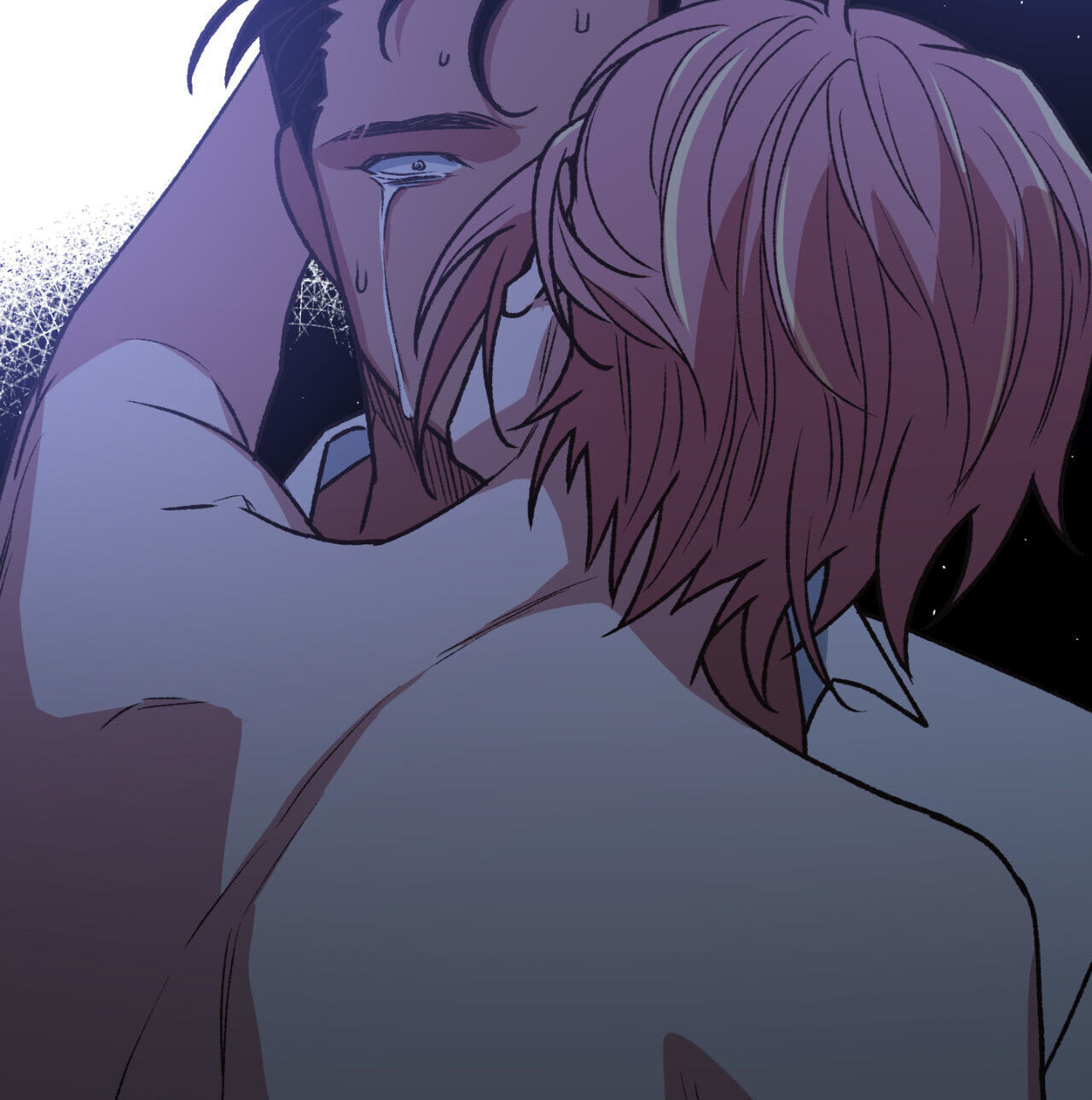 A Spirited Seduction Chapter 37 page 77 - 