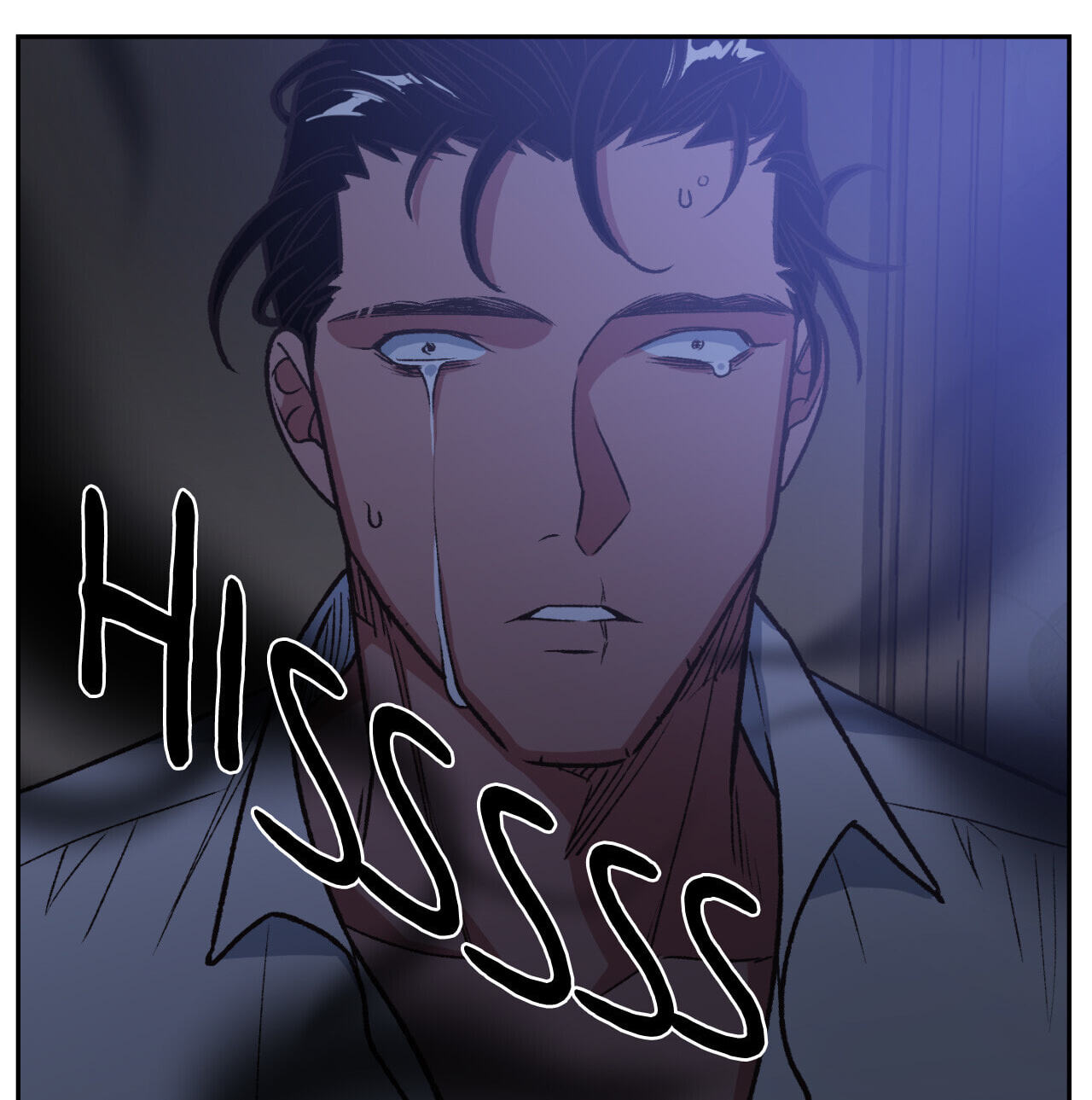 A Spirited Seduction Chapter 37 page 79 - 