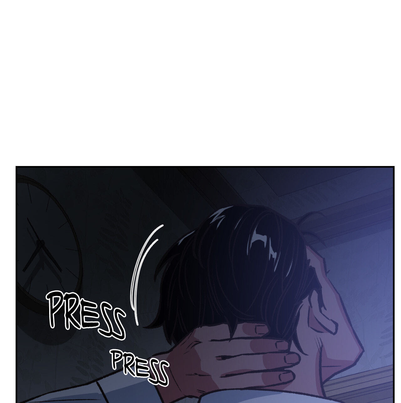 A Spirited Seduction Chapter 37 page 84 - 