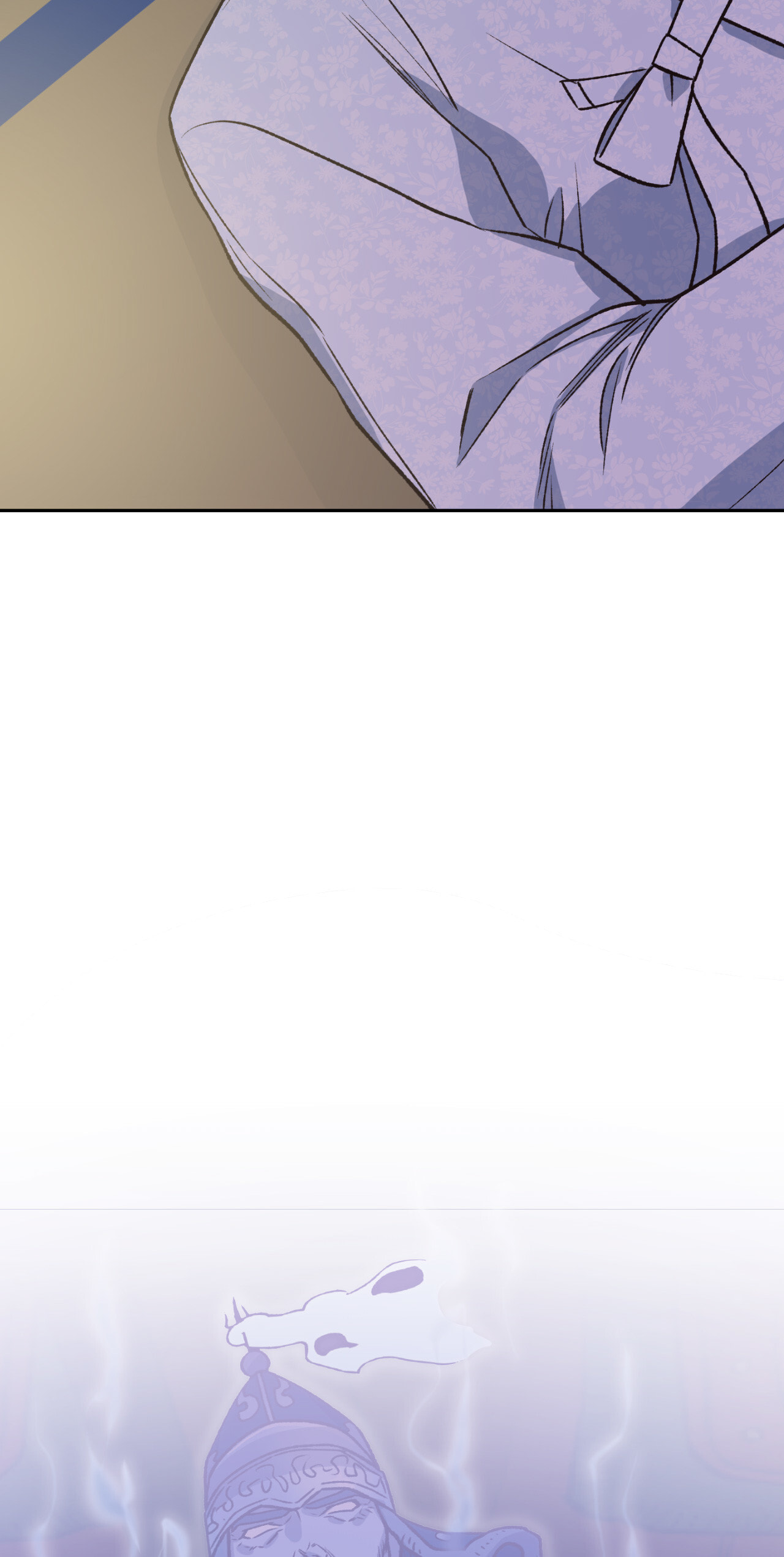 A Spirited Seduction Chapter 37 page 98 - 
