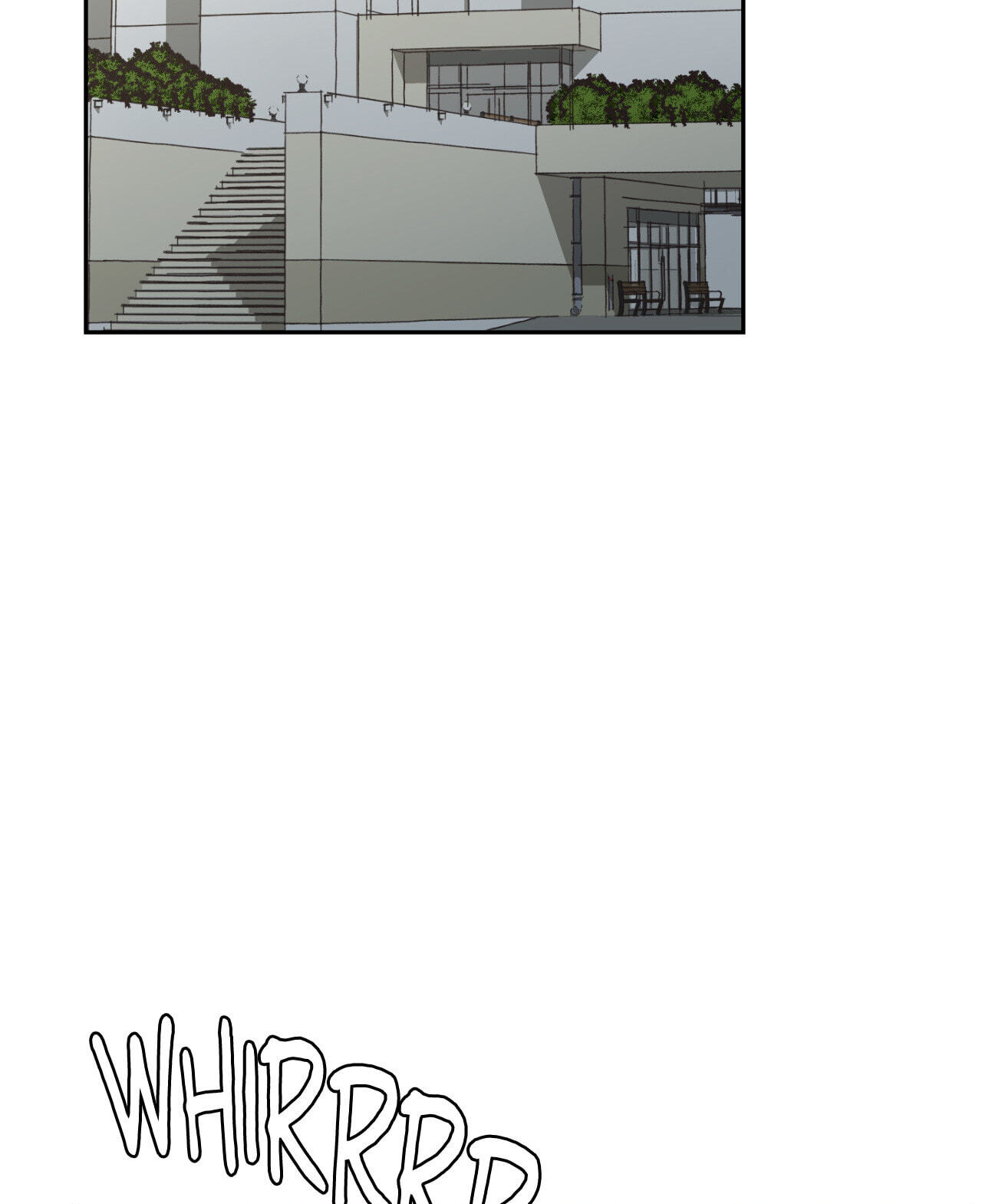 A Spirited Seduction Chapter 38 page 11 - 