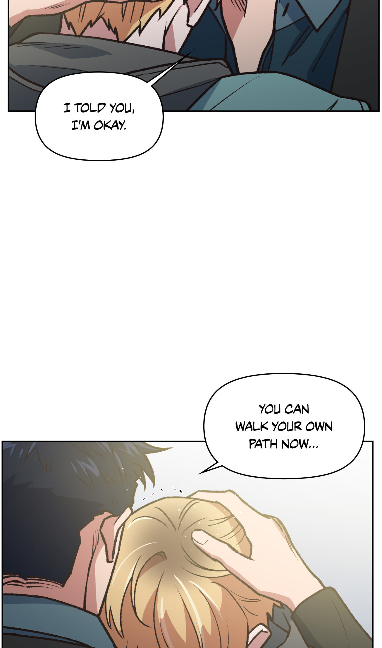 A Spirited Seduction Chapter 38 page 22 - 