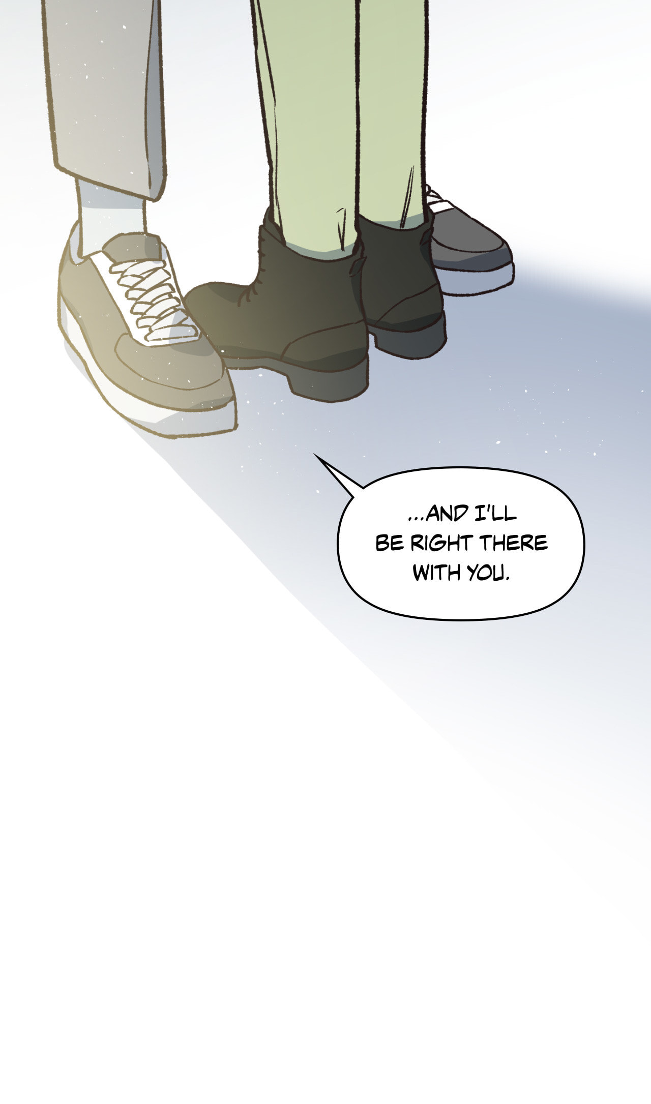 A Spirited Seduction Chapter 38 page 24 - 