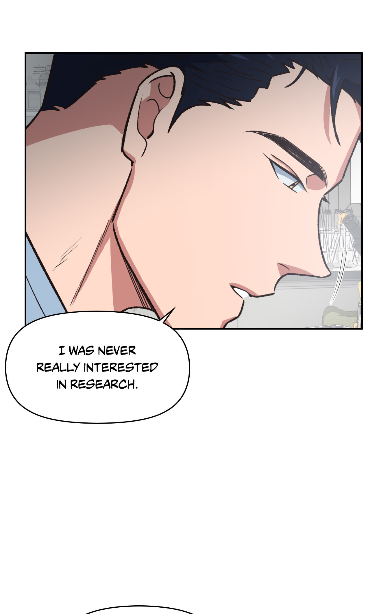 A Spirited Seduction Chapter 38 page 29 - 
