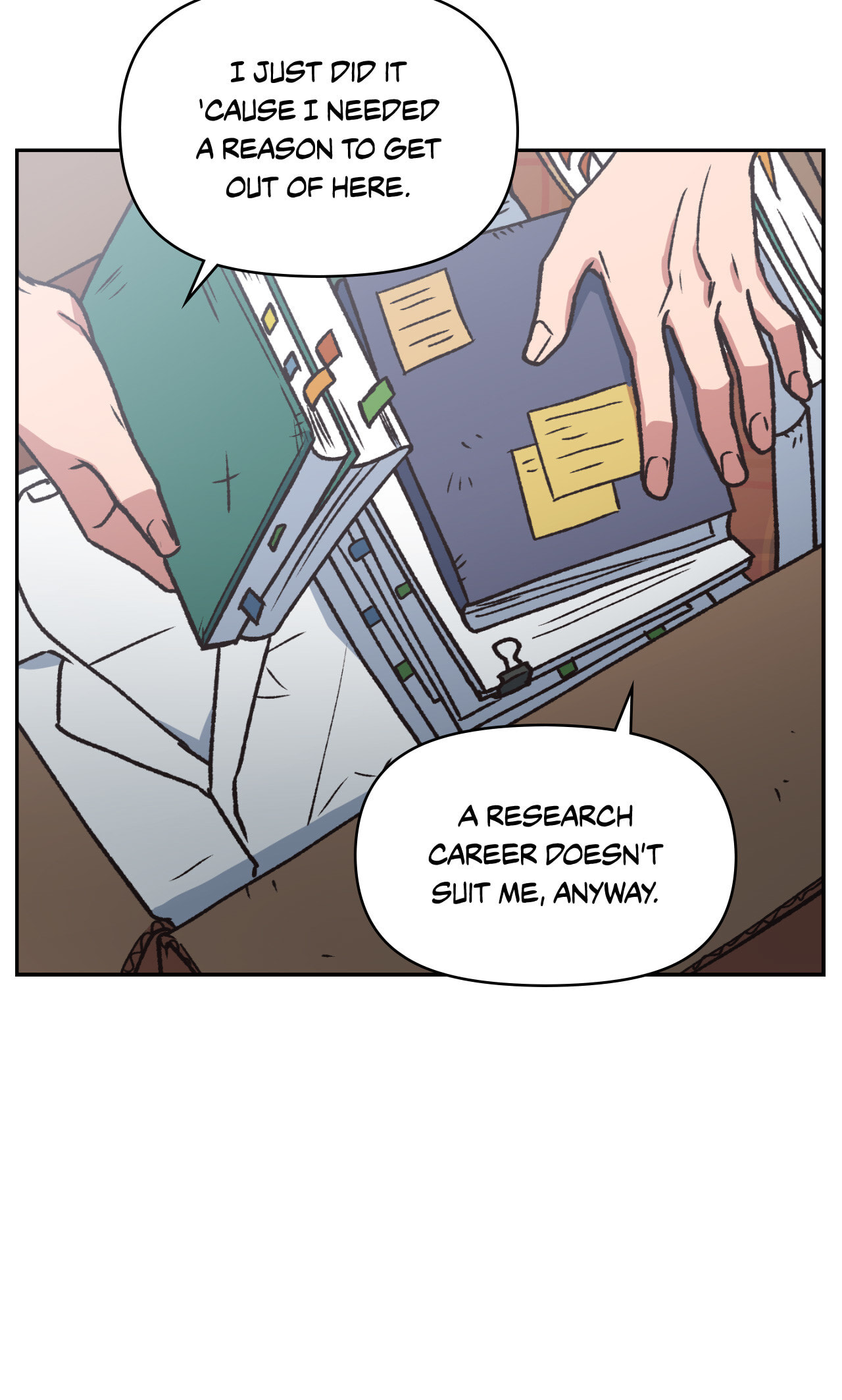 A Spirited Seduction Chapter 38 page 30 - 