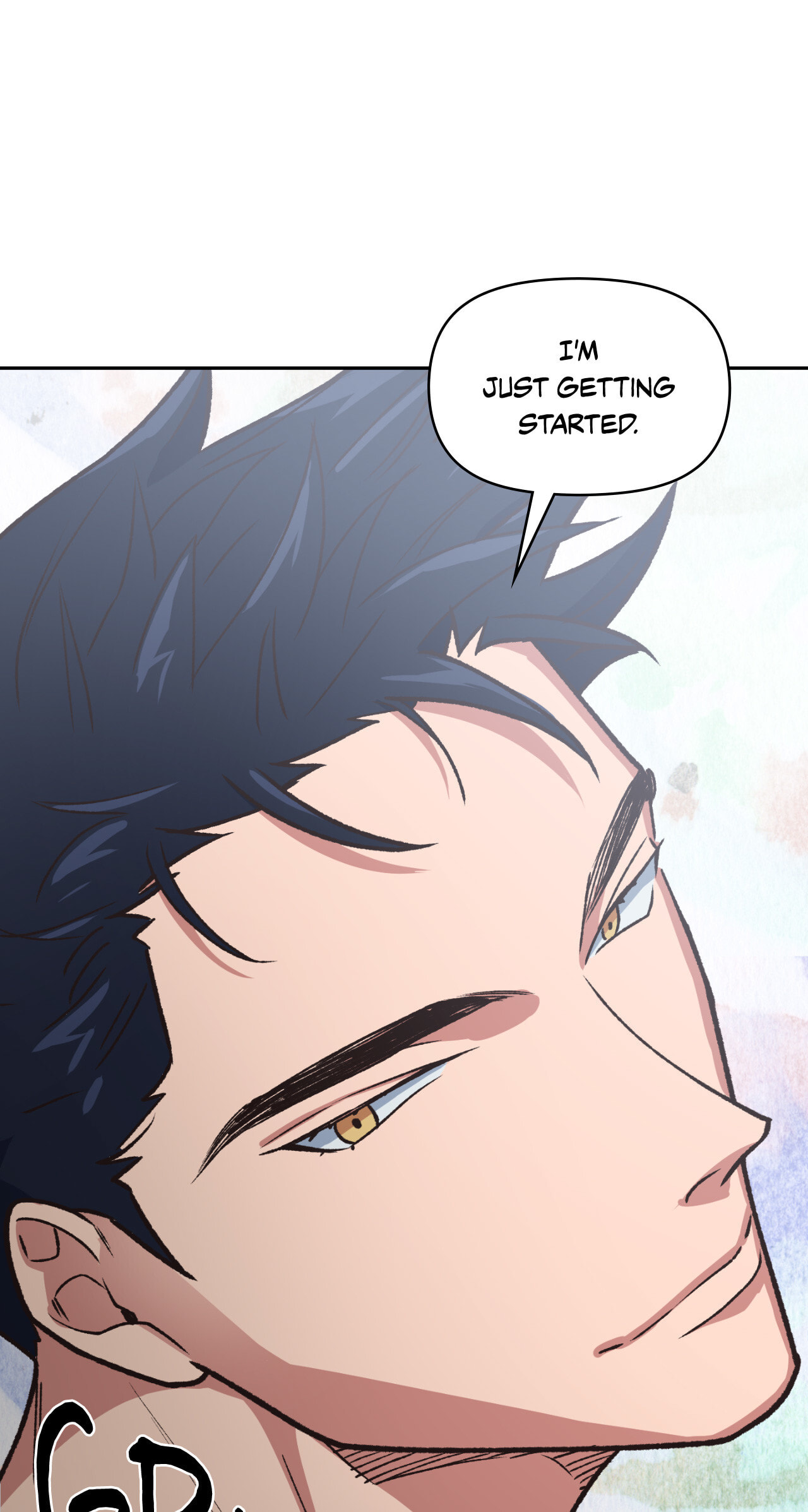 A Spirited Seduction Chapter 38 page 33 - 