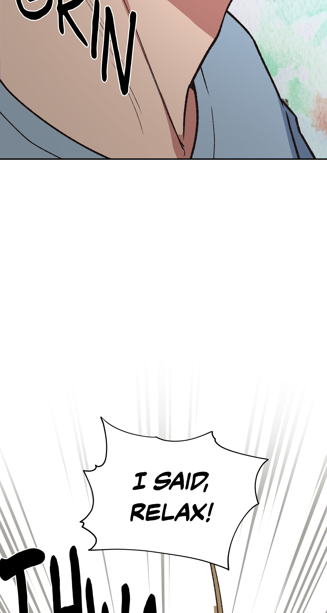 A Spirited Seduction Chapter 38 page 34 - 