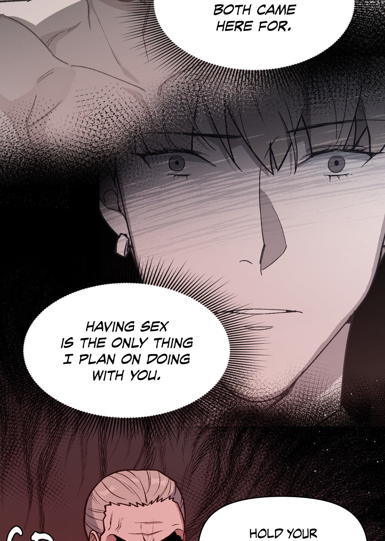 A Spirited Seduction Chapter 38 page 44 - 