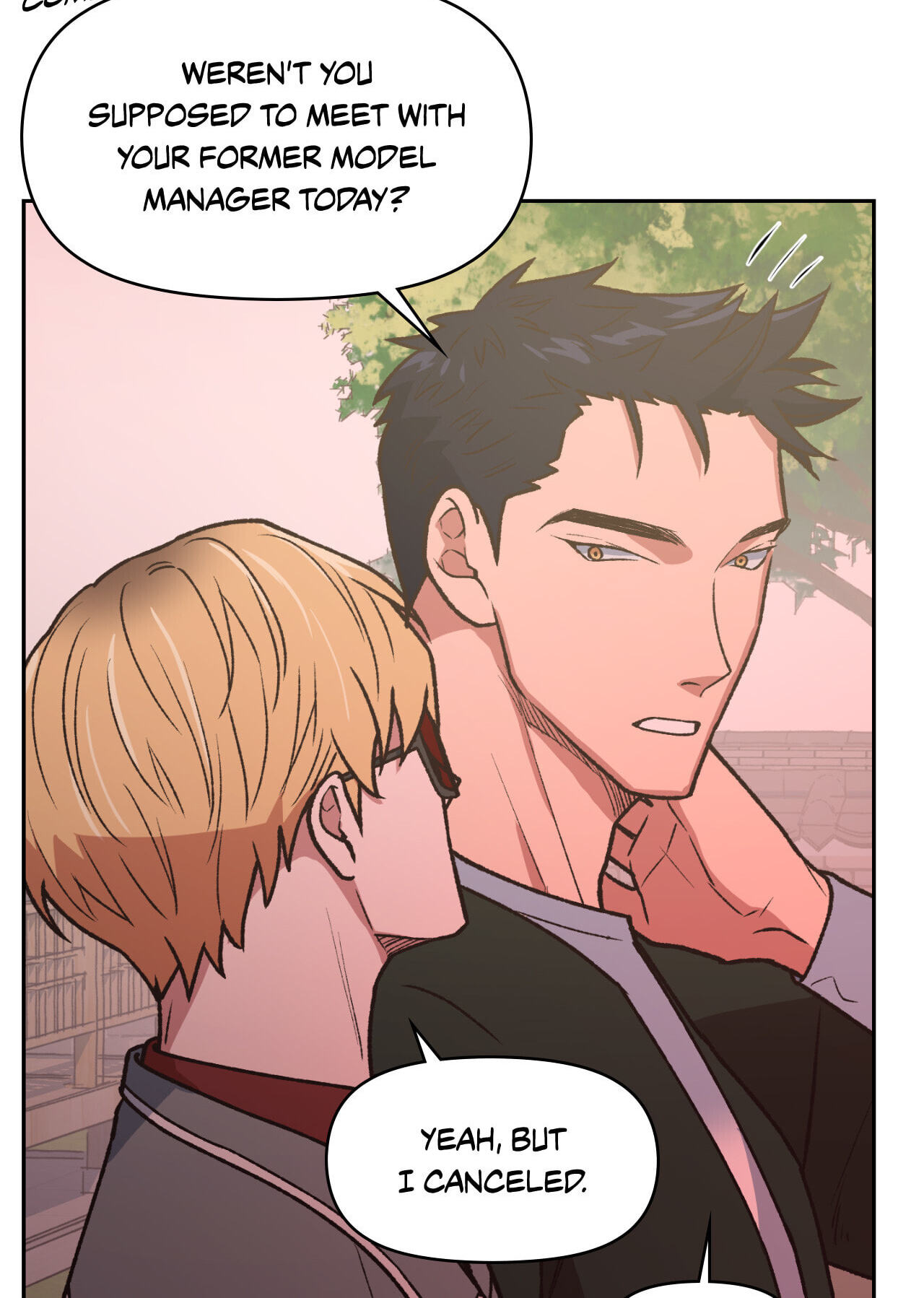 A Spirited Seduction Chapter 38 page 52 - 