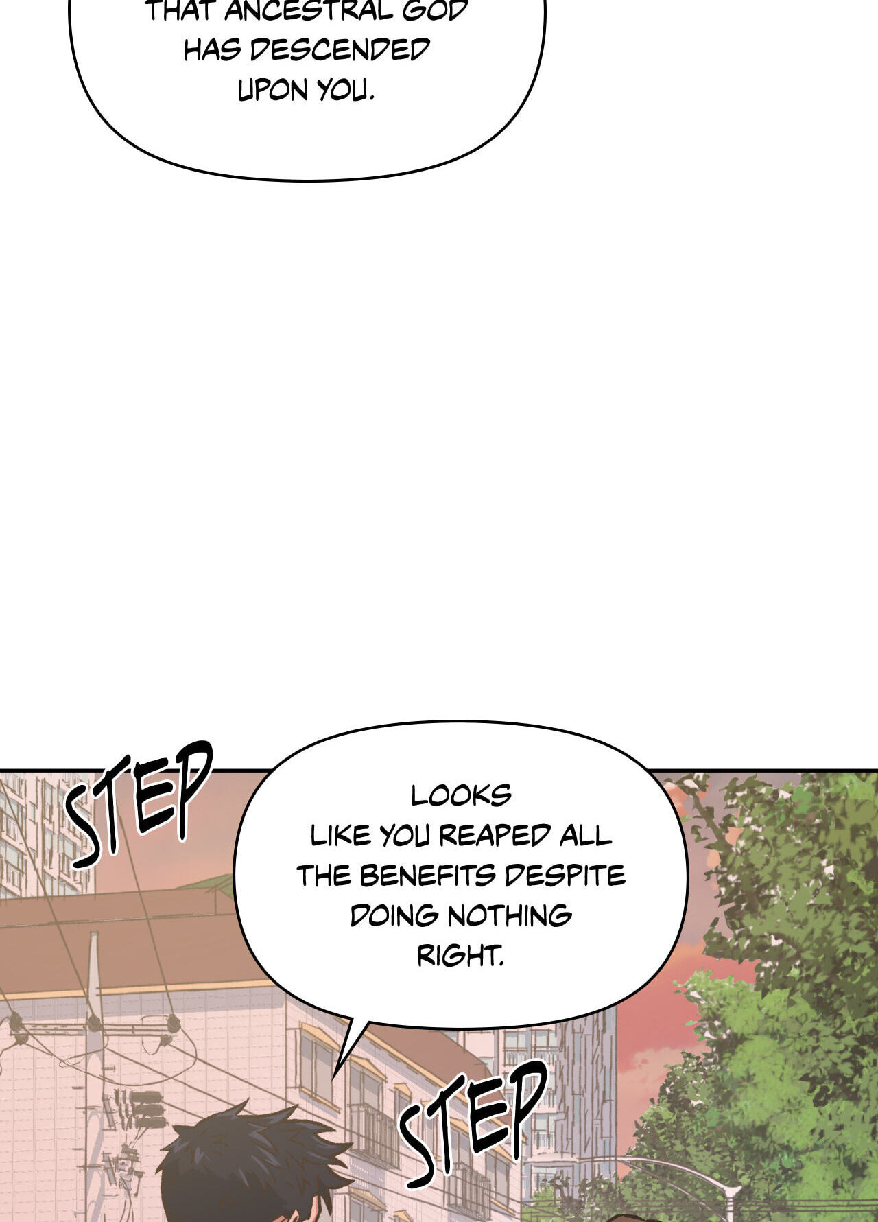 A Spirited Seduction Chapter 38 page 60 - 