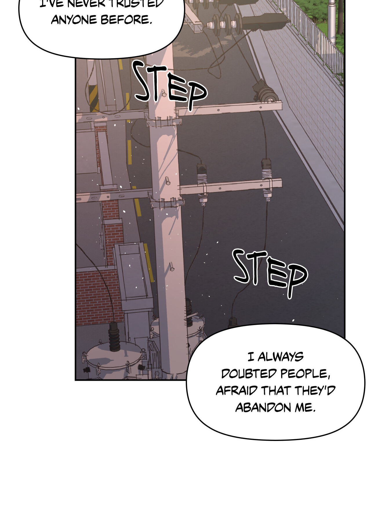 A Spirited Seduction Chapter 38 page 64 - 