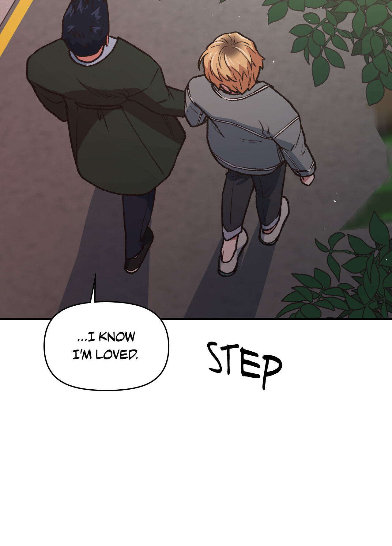 A Spirited Seduction Chapter 38 page 66 - 